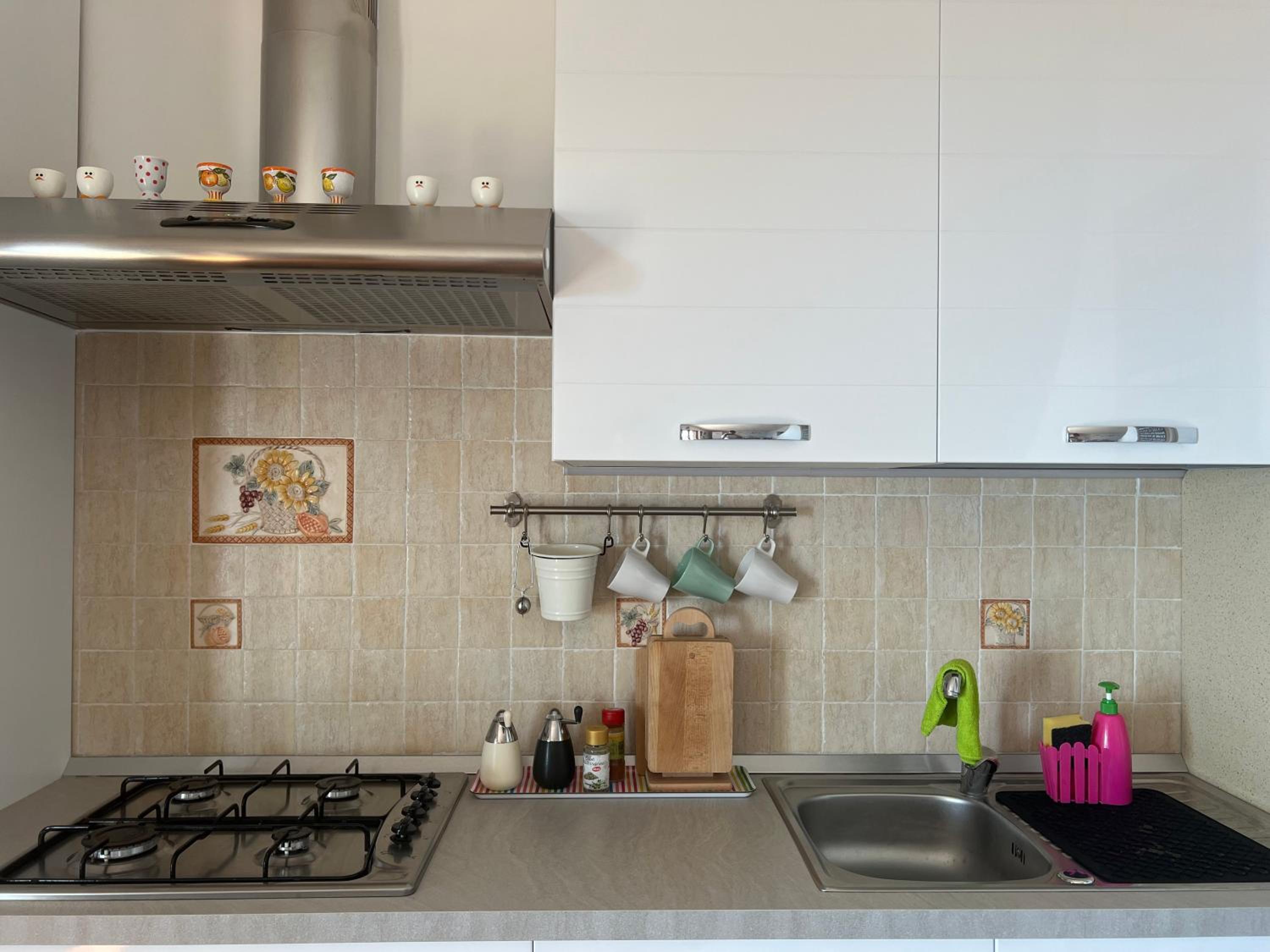 B&B Villa Reginella