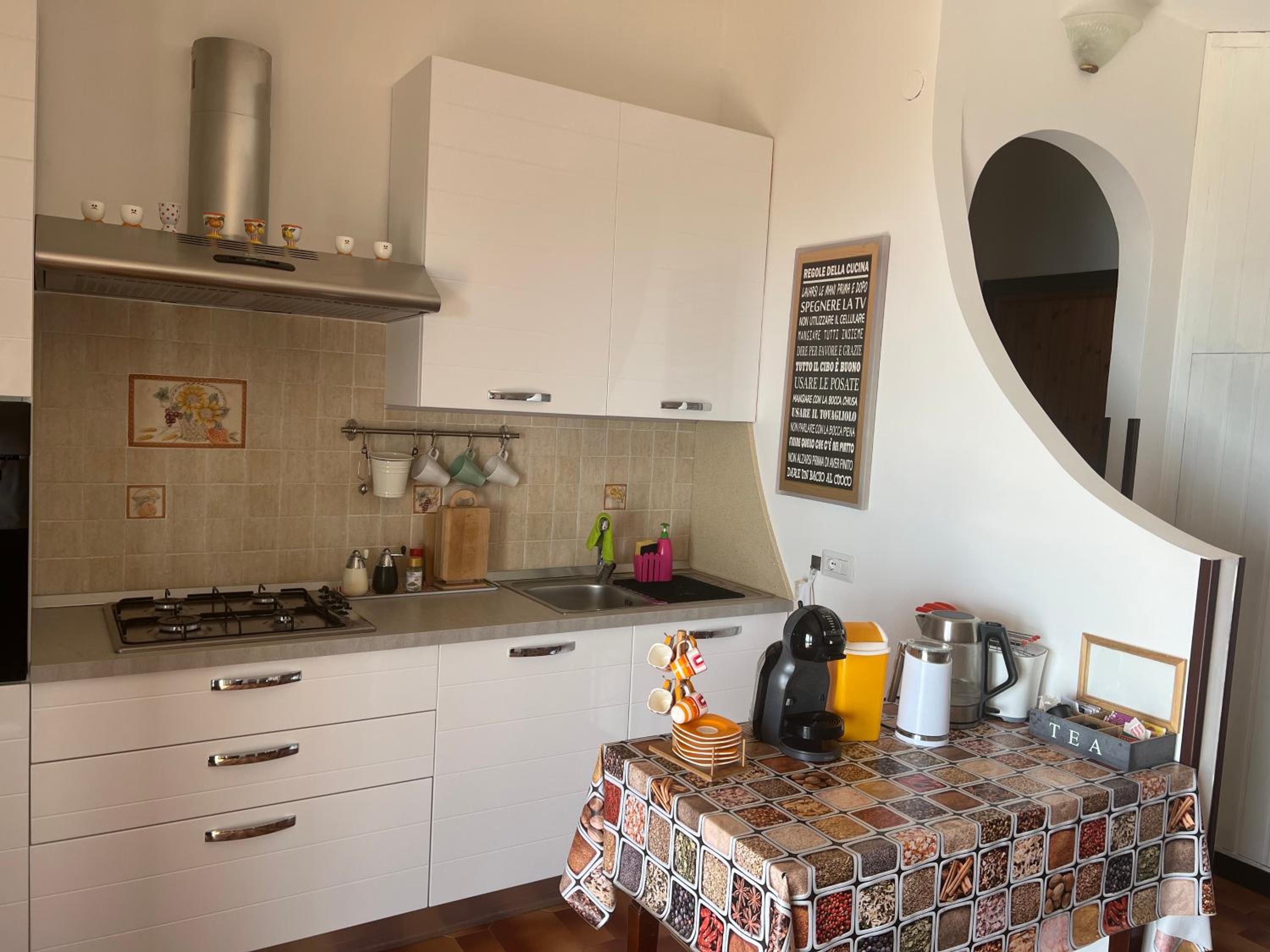 B&B Villa Reginella