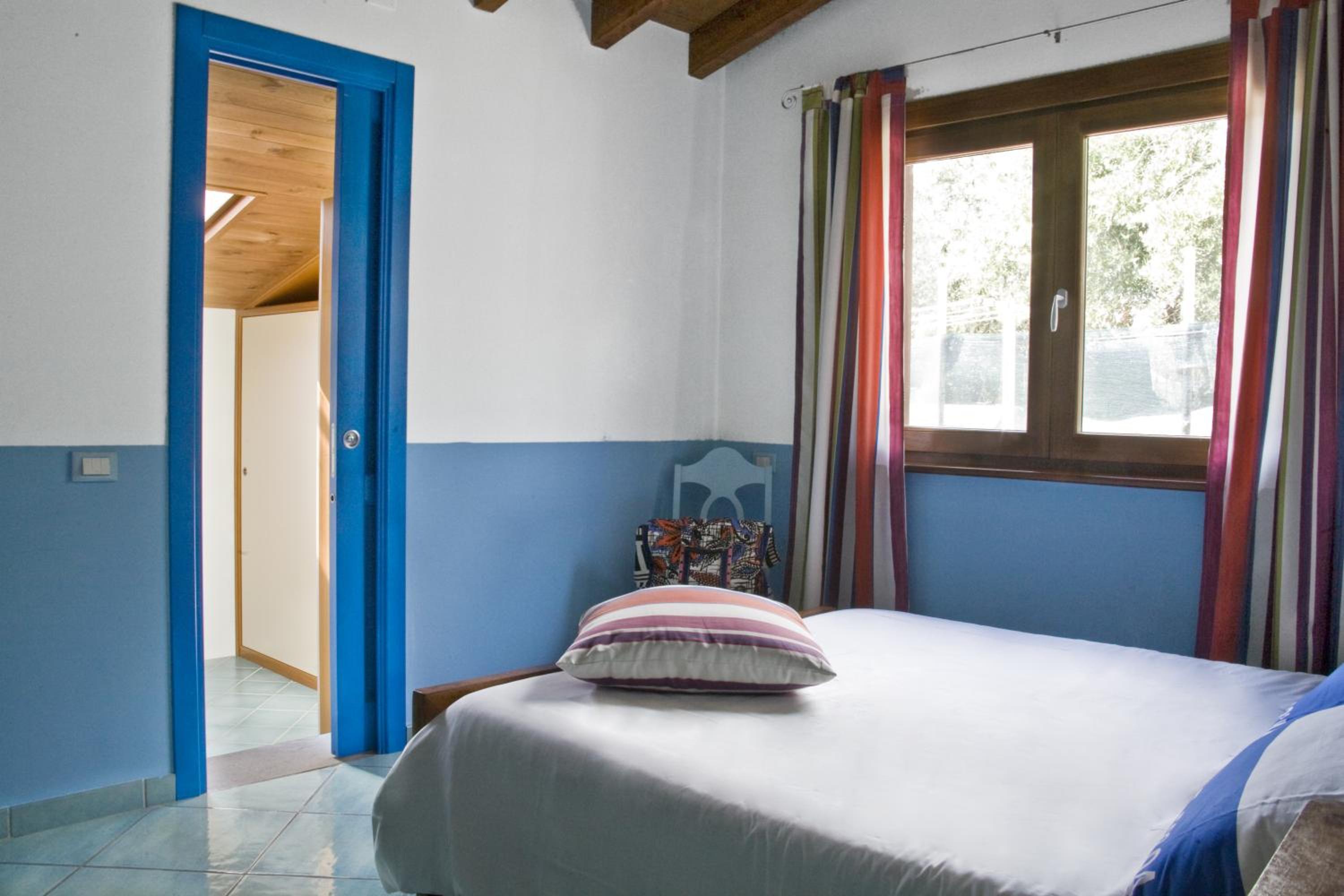 Villa Michela tra Cielo e Mare