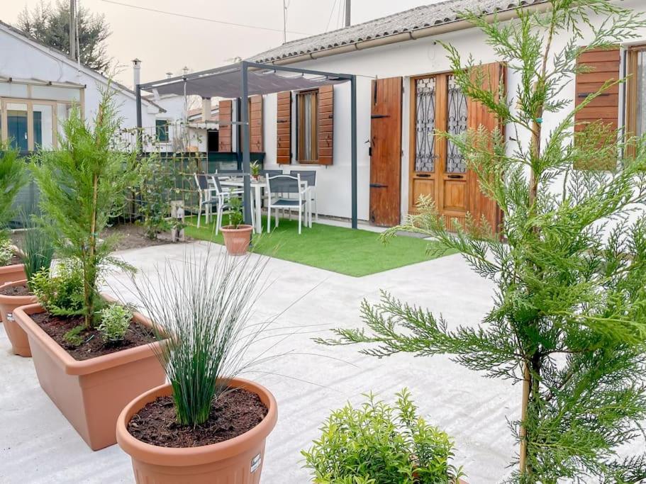 Casa BIVO view 2
