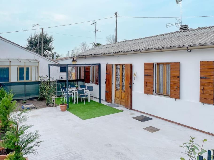 Casa BIVO view 3
