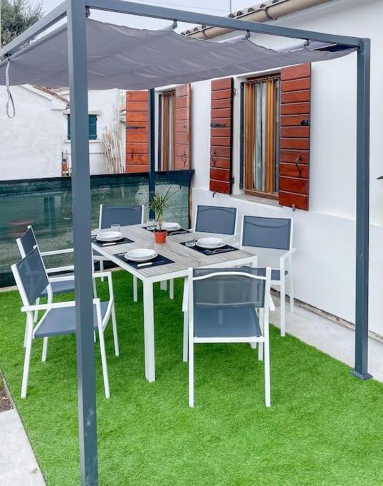 Casa BIVO view 4