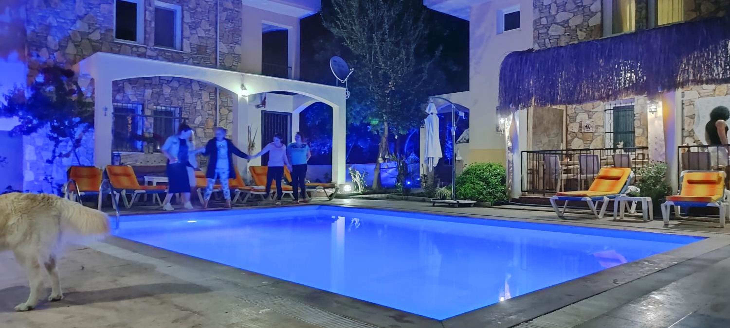 çileks apart otel - Image 92