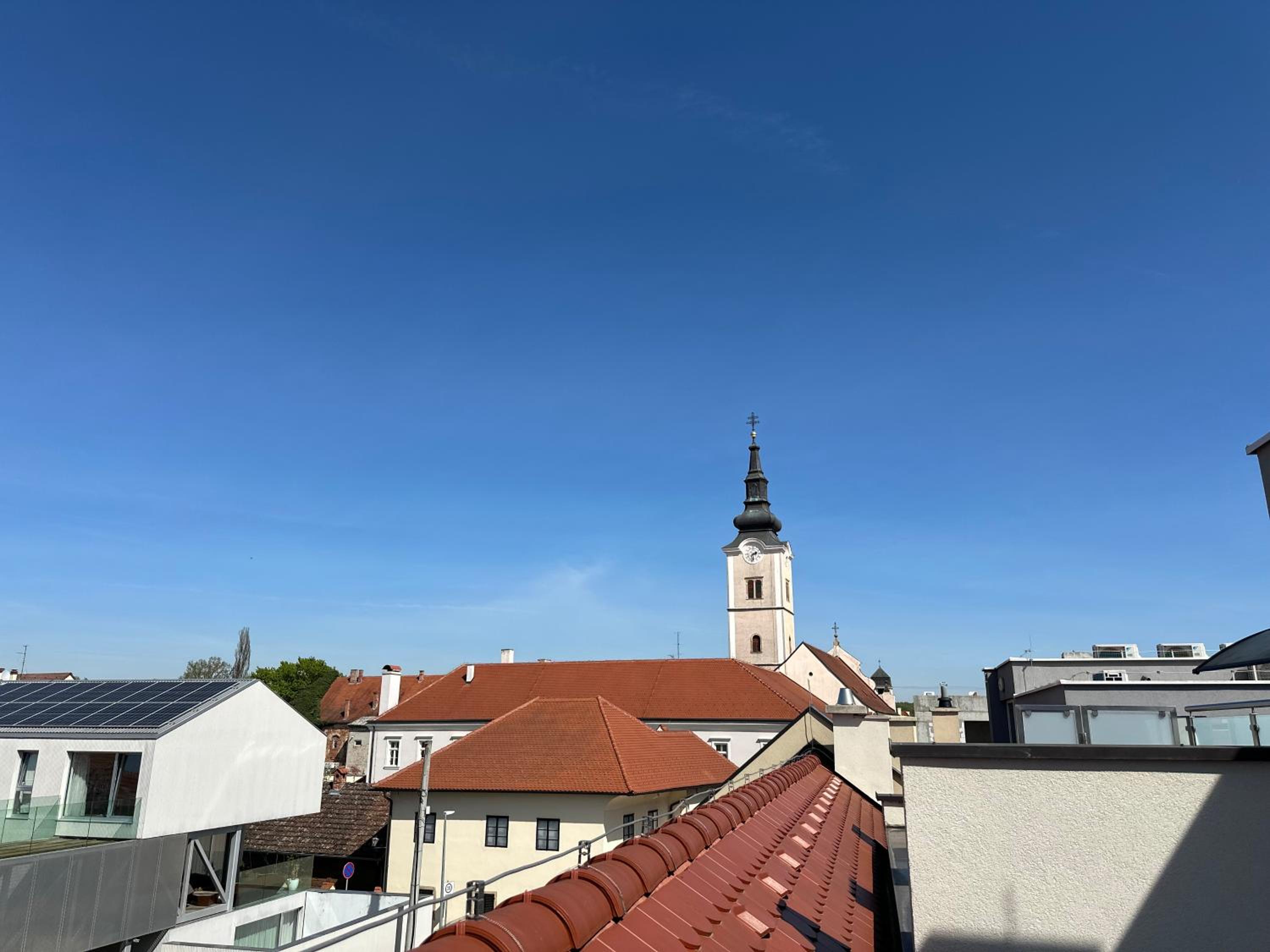 roof