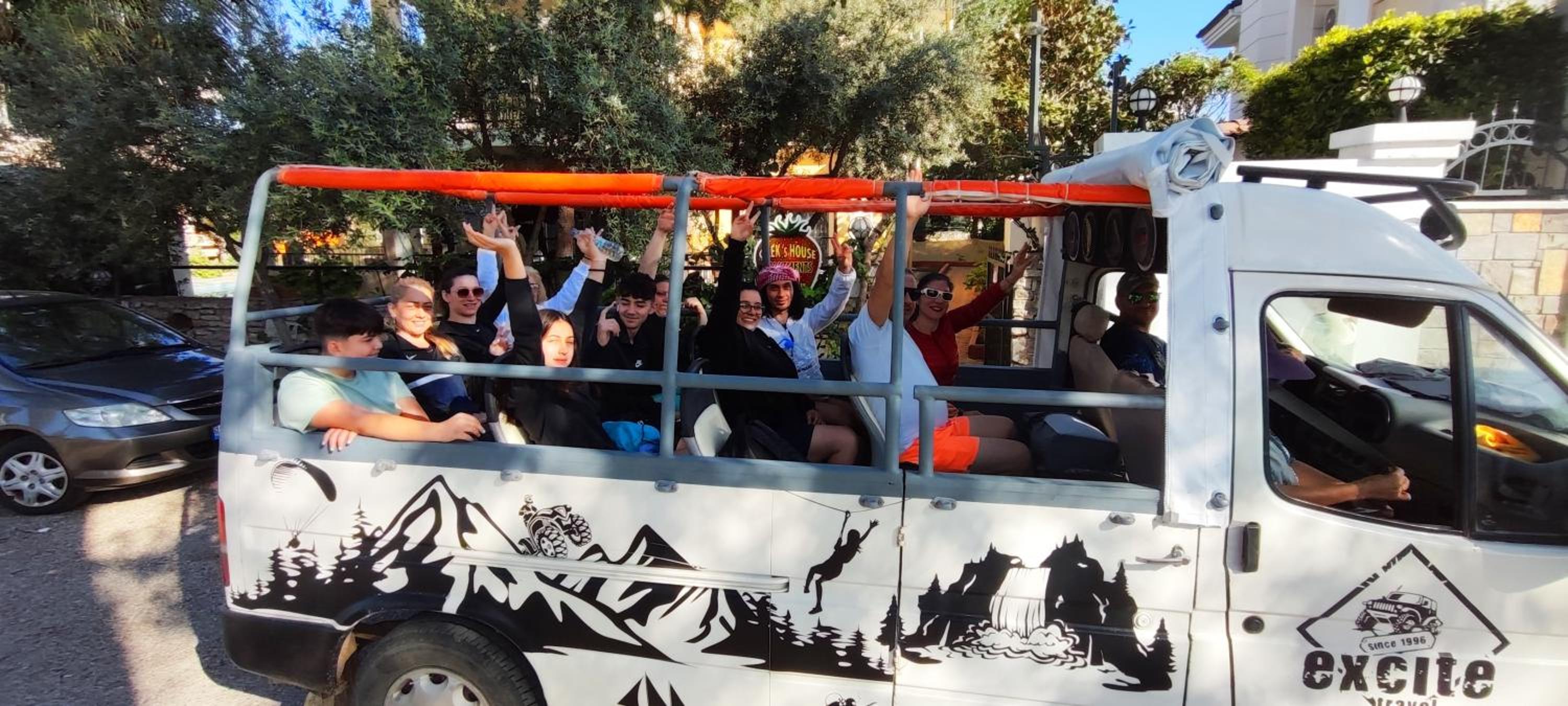 çileks apart otel - Image 93