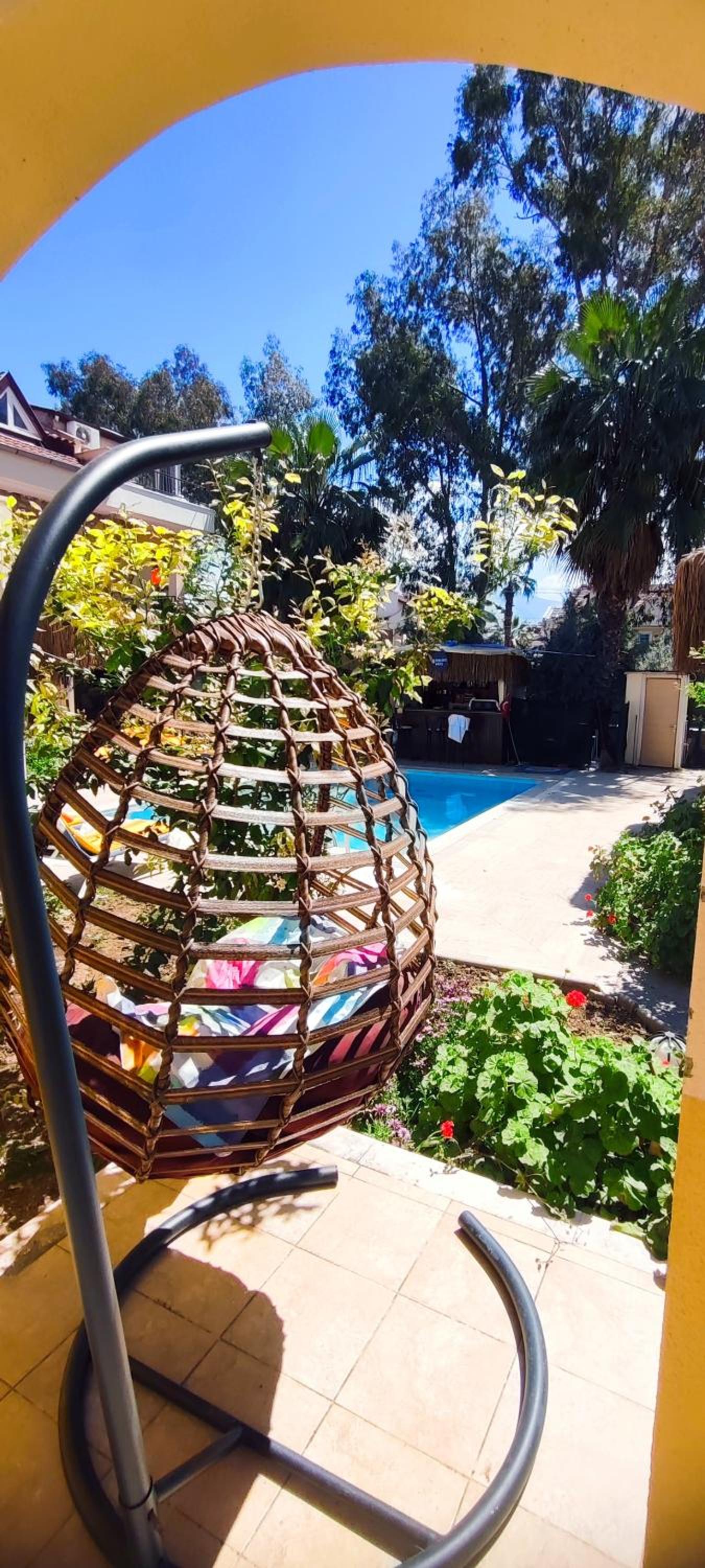 çileks apart otel - Image 96