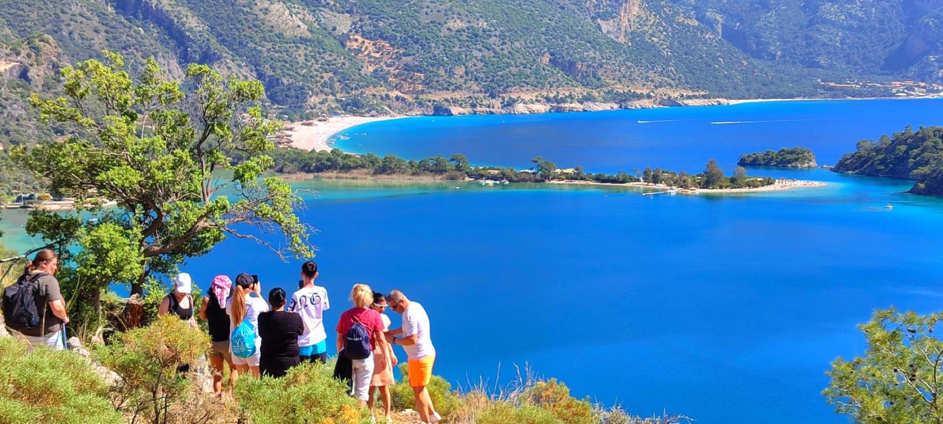 çileks apart otel - Image 155