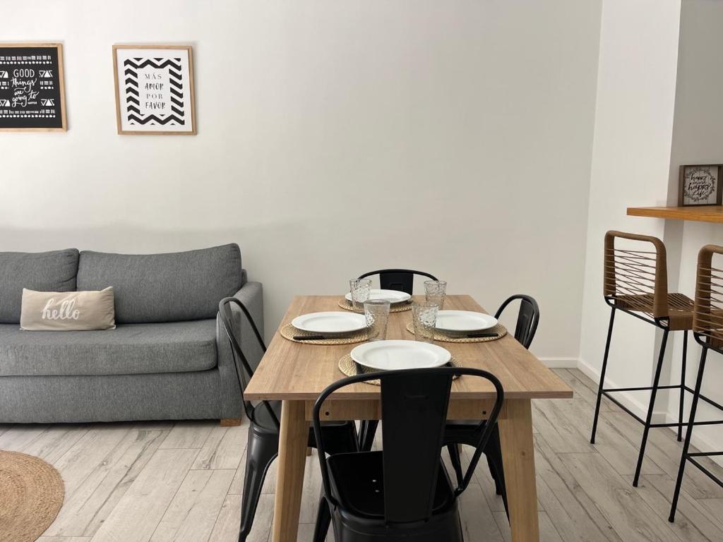 La Agustina Apart - DEPTOS CON AMENITIES EN BARRIO PRIVADO, A MIN DE TODO!
