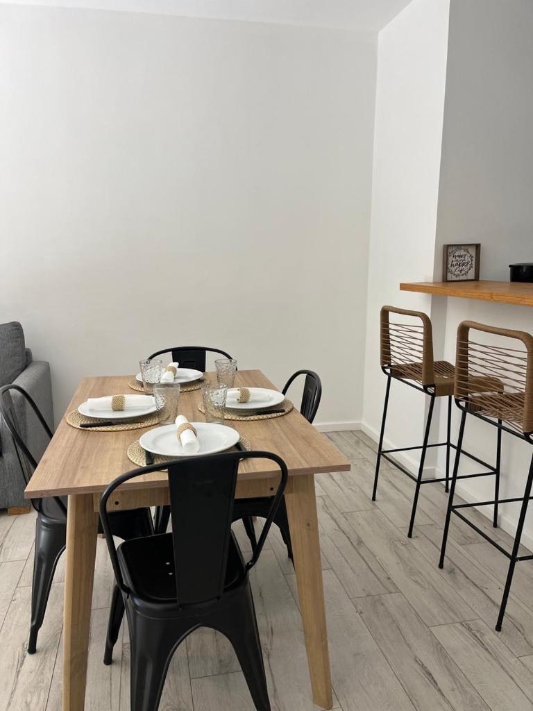 La Agustina Apart - DEPTOS CON AMENITIES EN BARRIO PRIVADO, A MIN DE TODO!