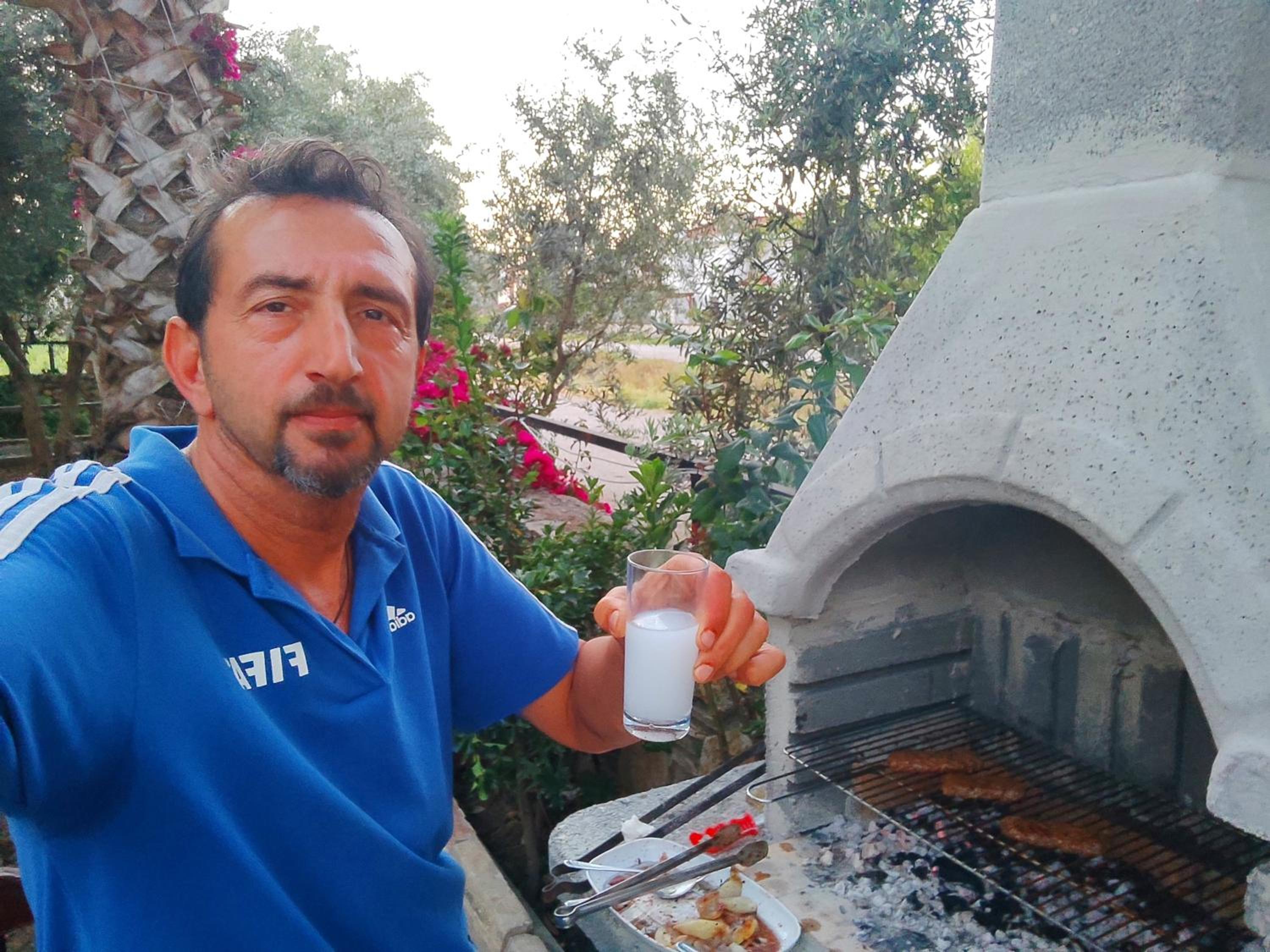 çileks apart otel - Image 101