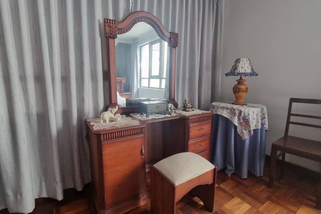 Central and quiet apartment in Cochabamba