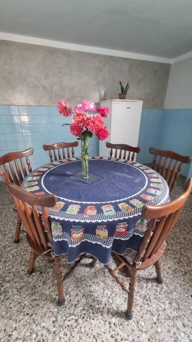 Central and quiet apartment in Cochabamba