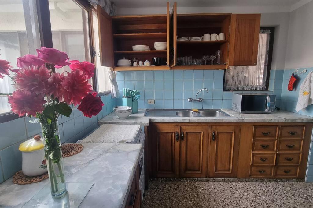 Central and quiet apartment in Cochabamba