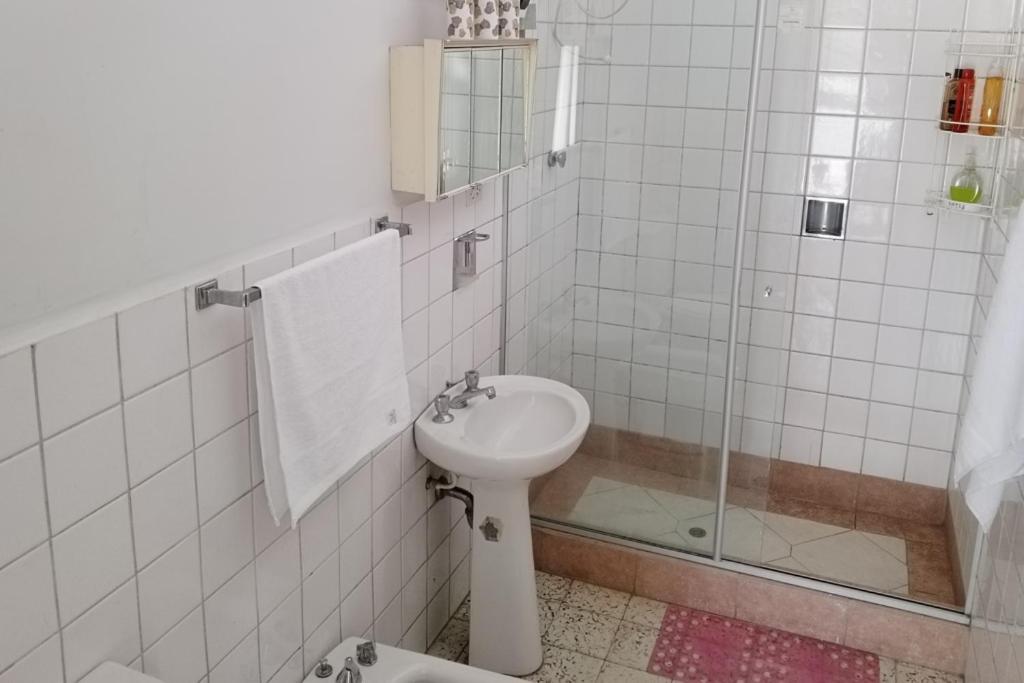 Central and quiet apartment in Cochabamba