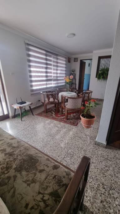 Central and quiet apartment in Cochabamba