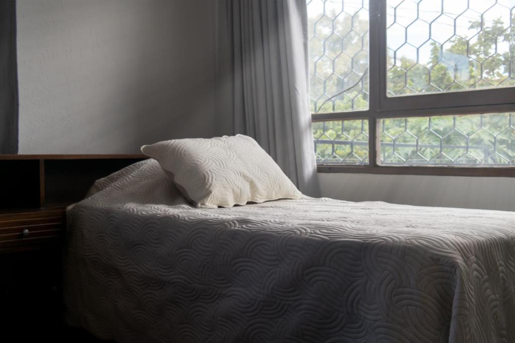 Central and quiet apartment in Cochabamba