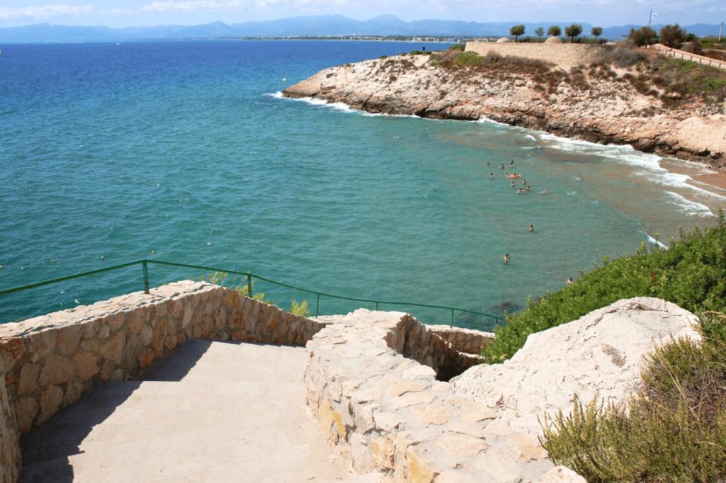 Cala Dorada