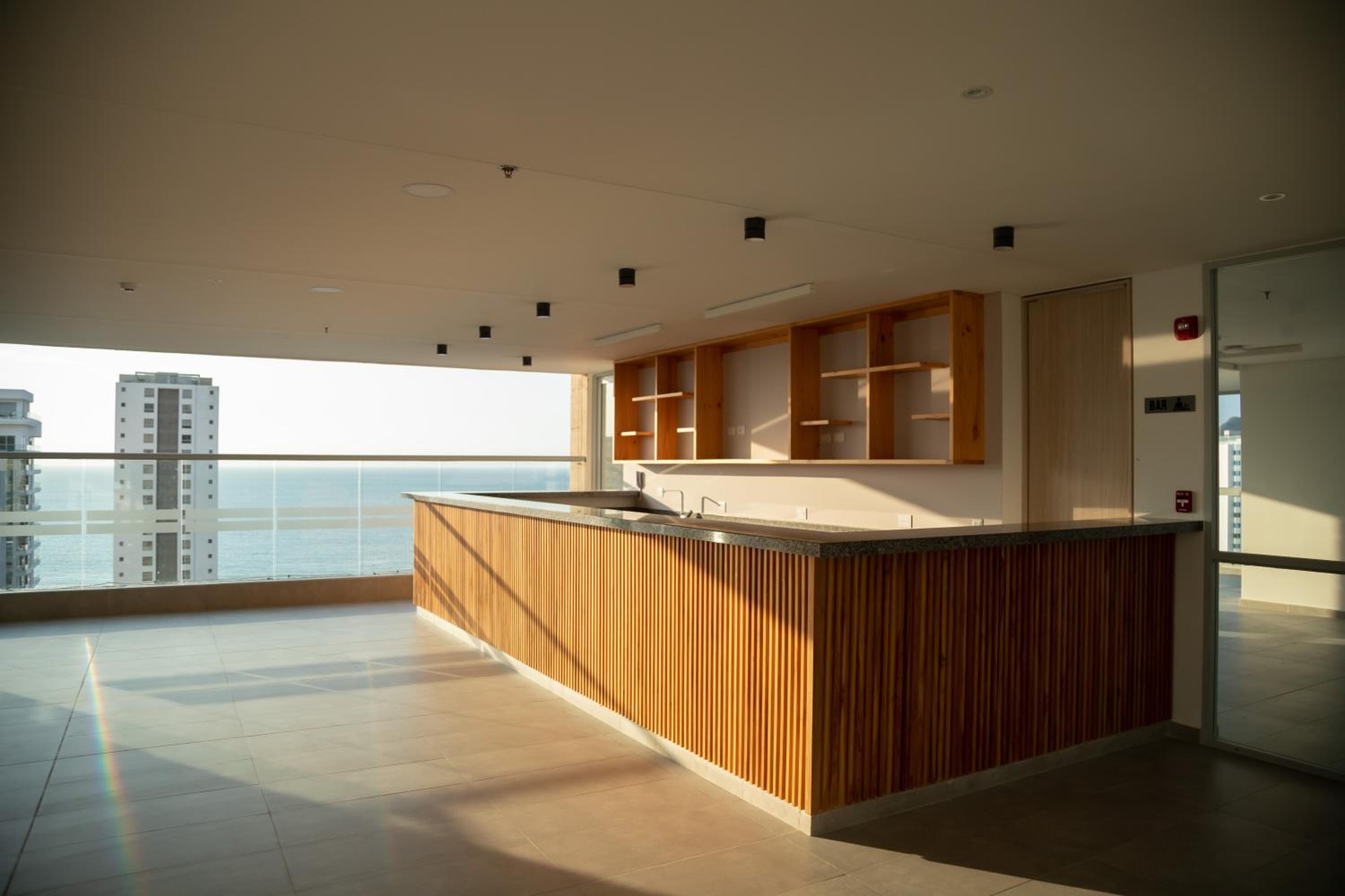 Beachside Bliss: Salguero Suites