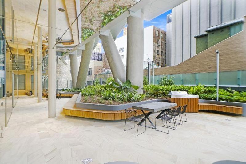 Central Luxe Stay & Sydney CBD