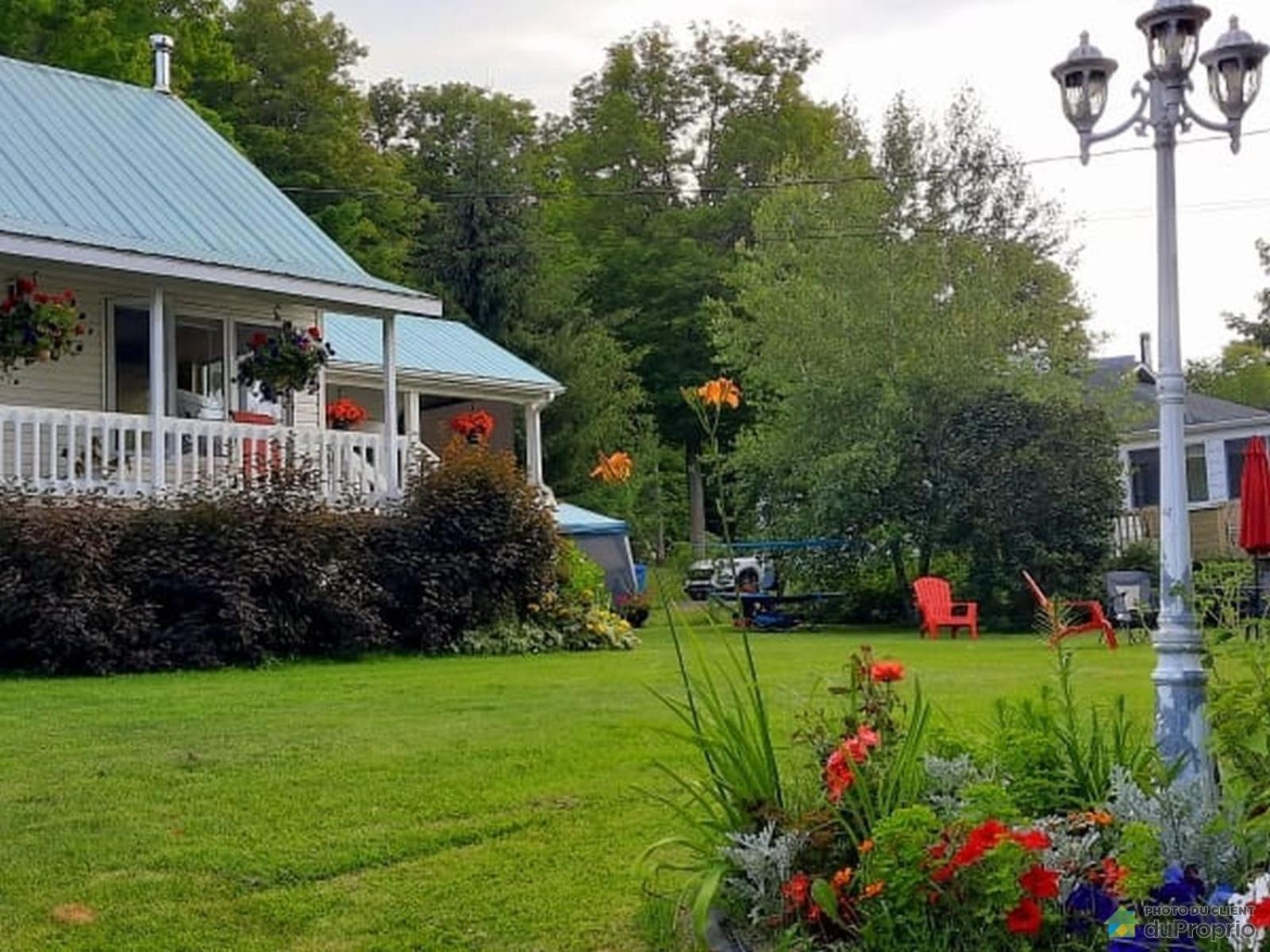 Maison de la plage Saint-Gabriel