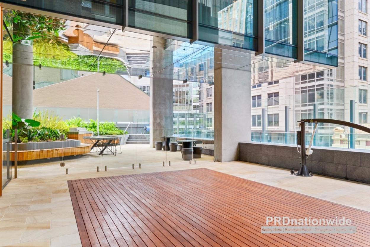 Central Luxe Stay & Sydney CBD