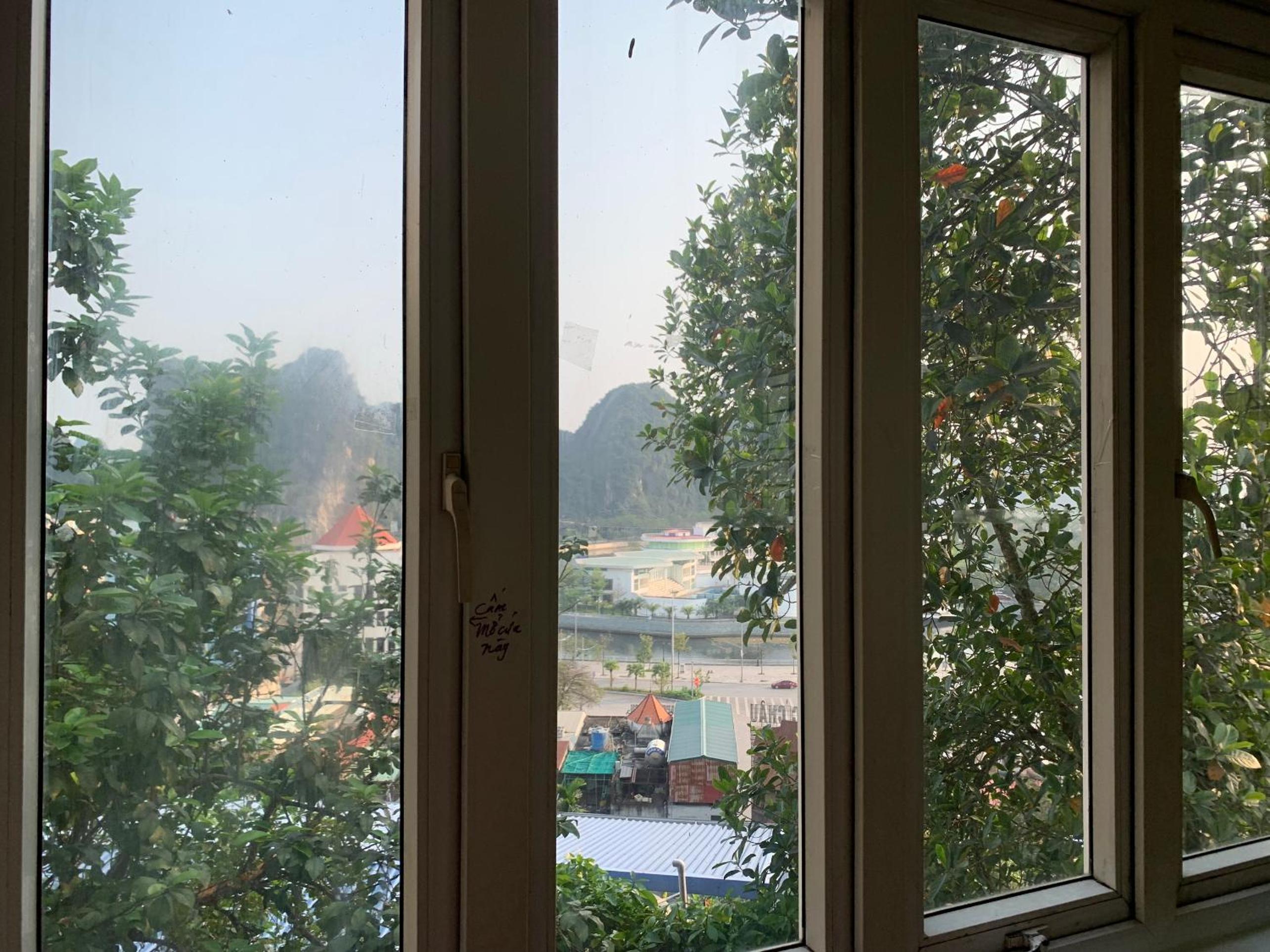 Bee Hostel