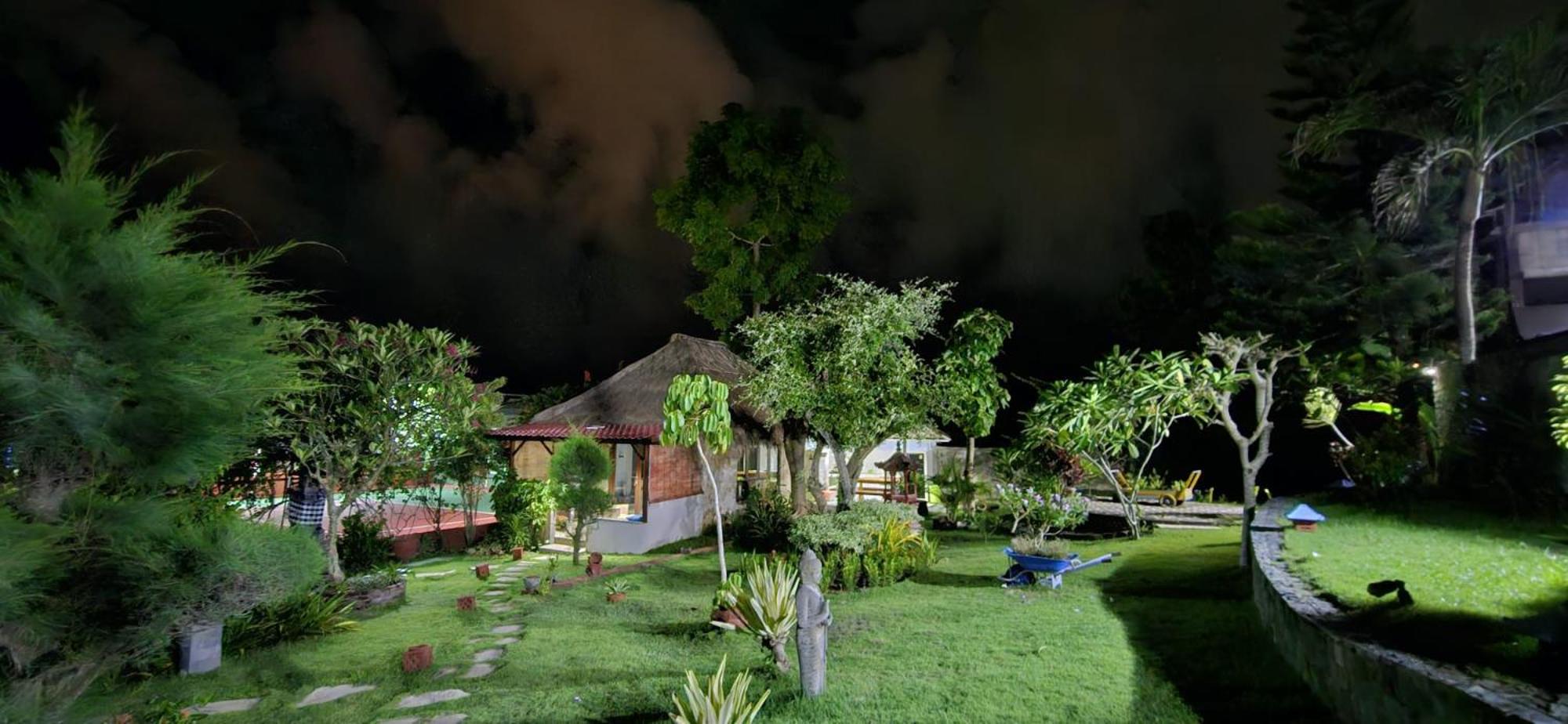 Villa Anjing