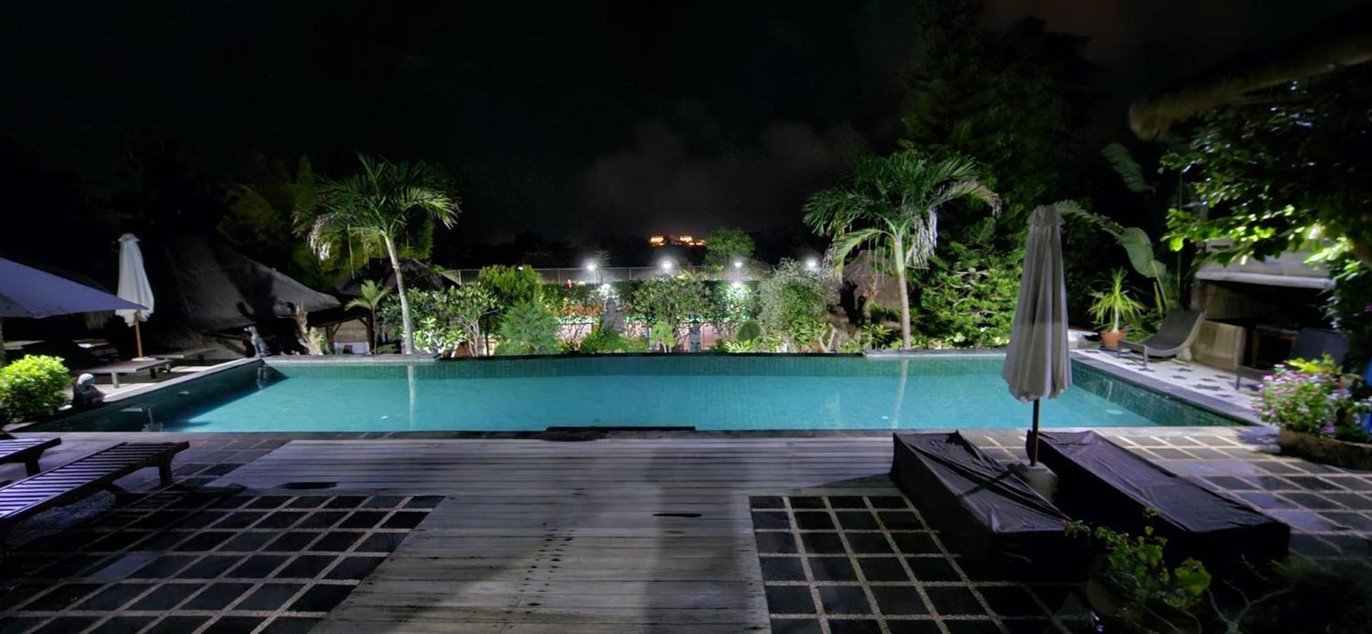 Villa Anjing