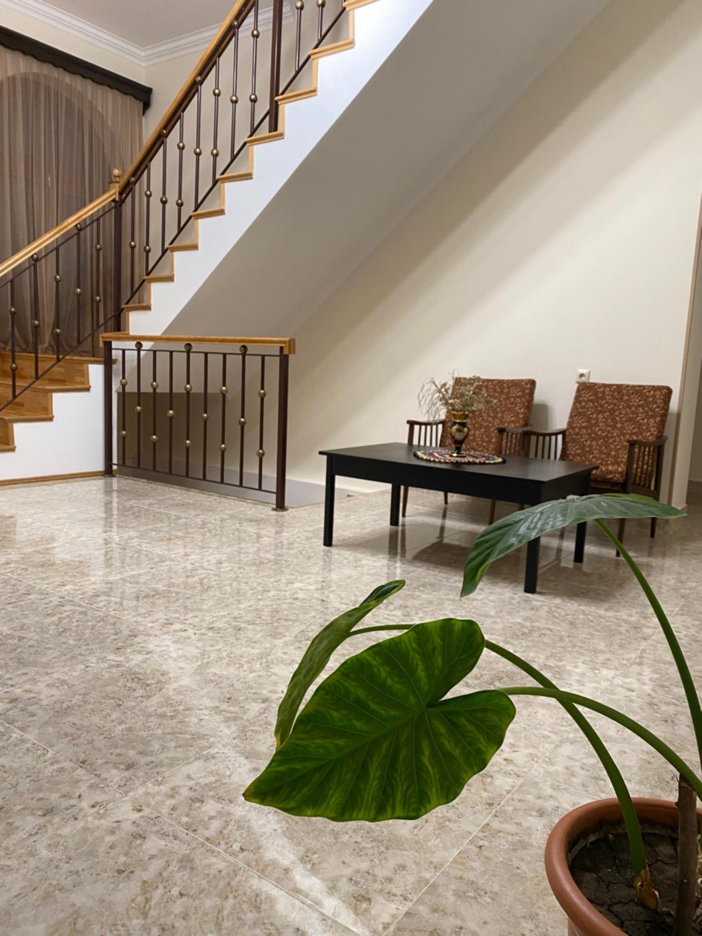 Yan Guest House