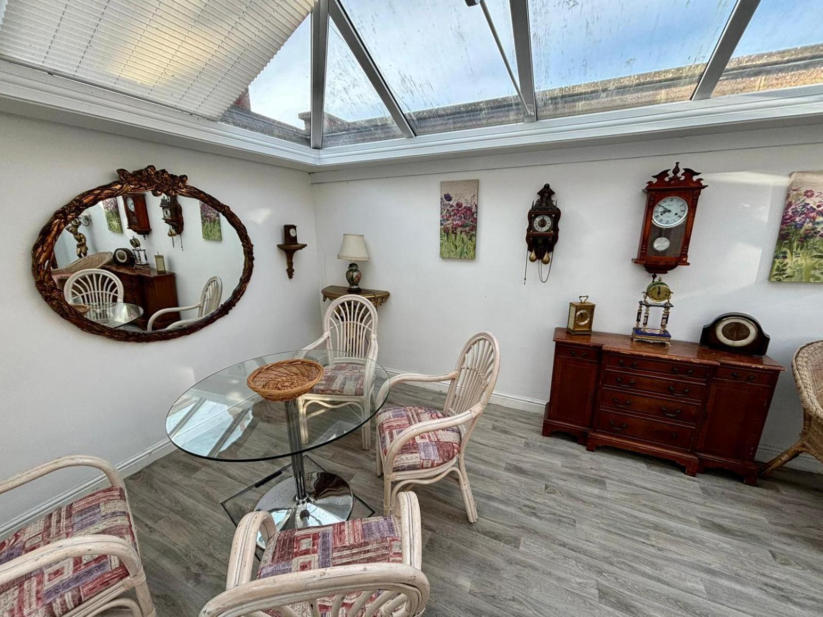 Princess Royal 3 bed Apartment view 4