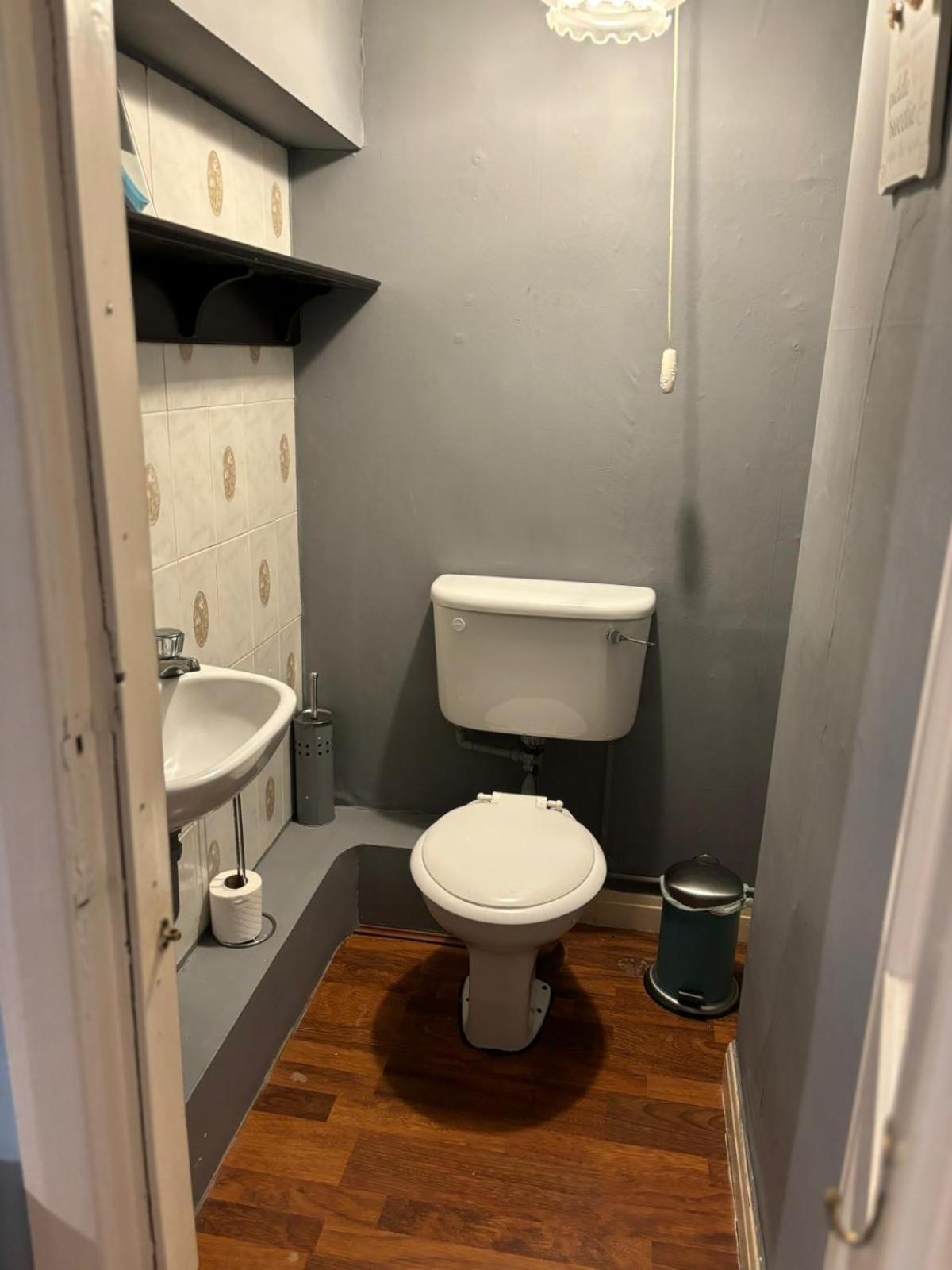 Princess Royal 3 bed Apartment view 2