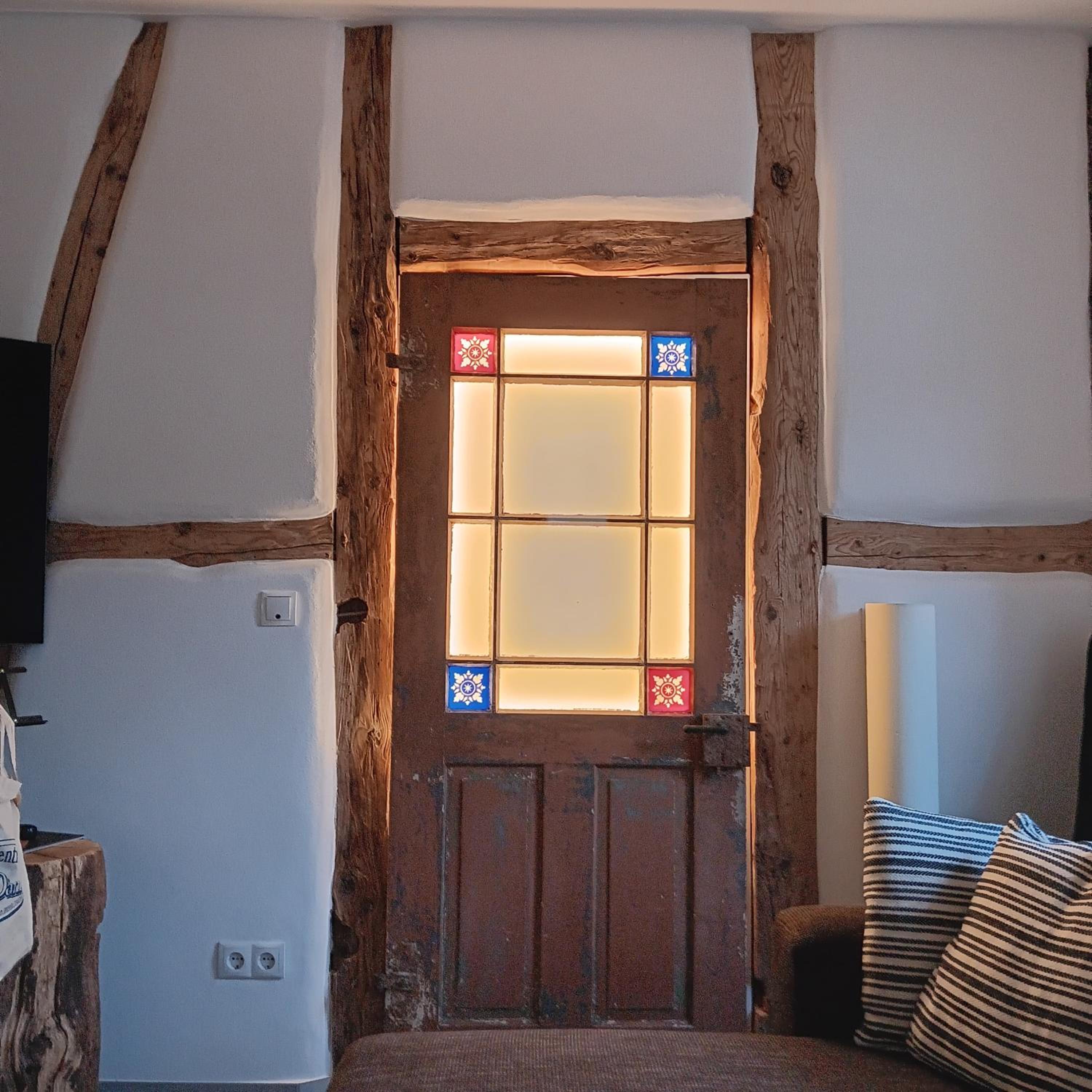 Eifler Brunnenhaus