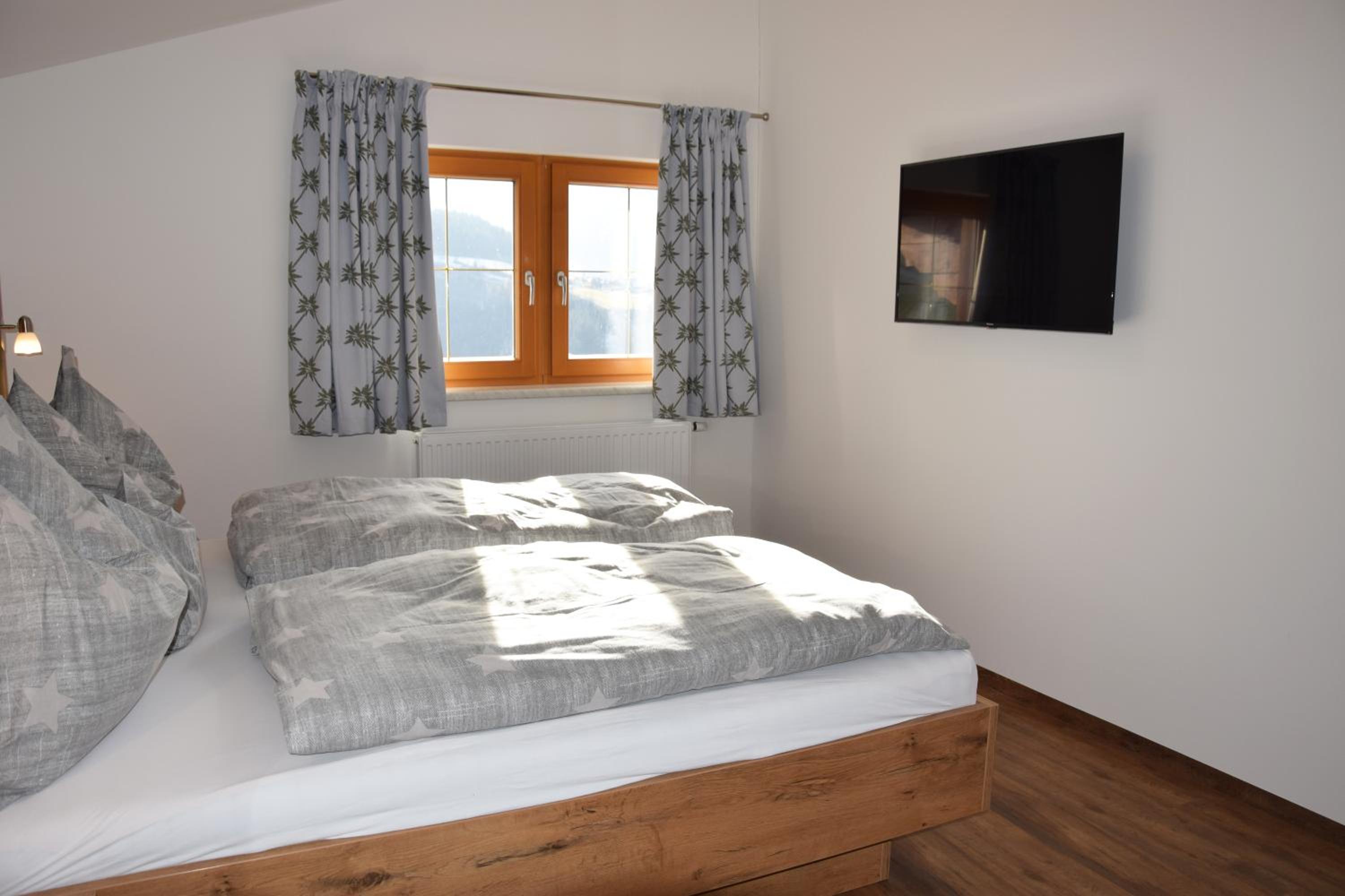 Gasthof Pension Hetzenbichl