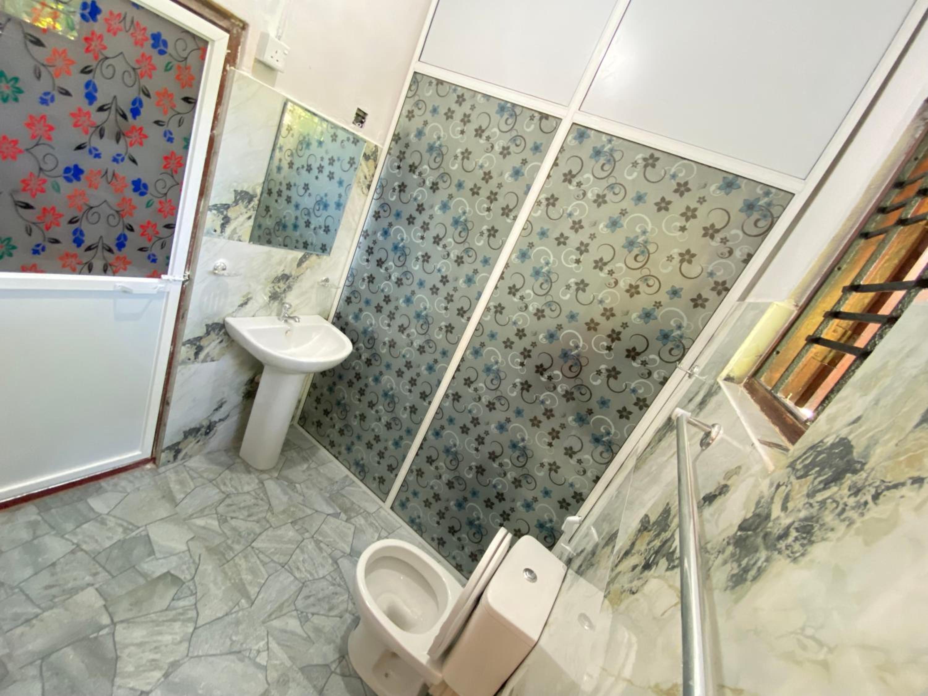 Haven Villa view 3
