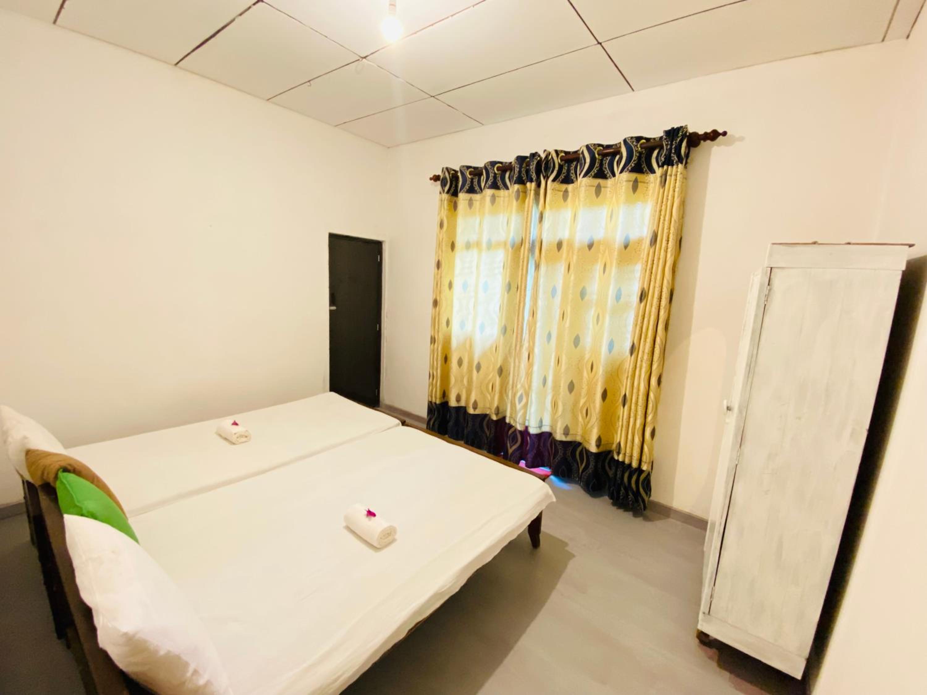 Haven Villa view 5