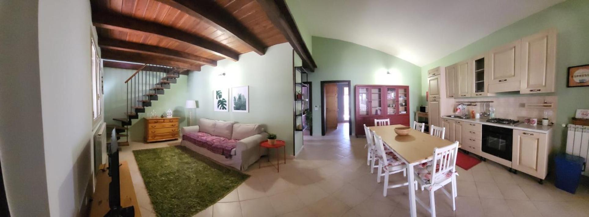 Villa Agae