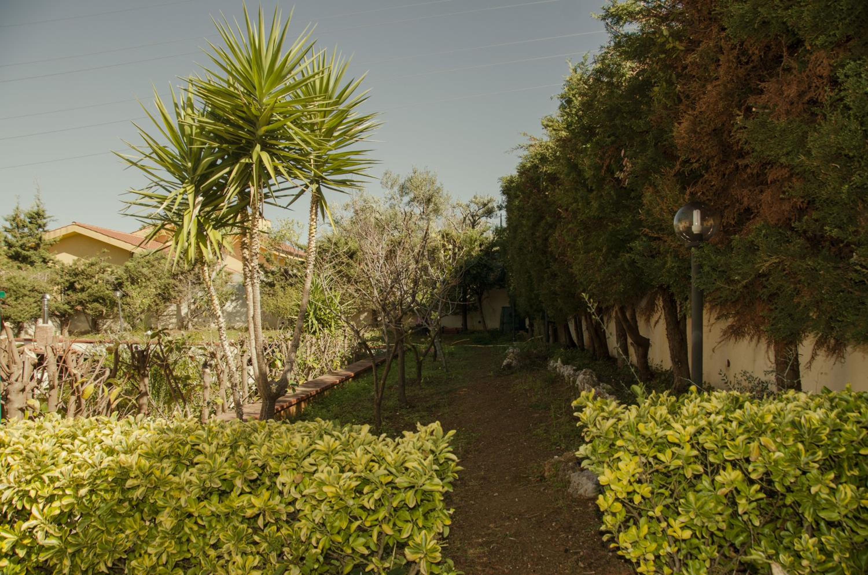 Villa Agae