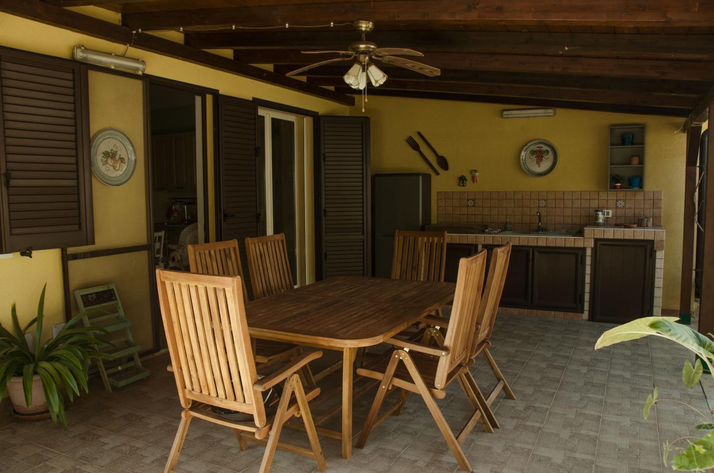 Villa Agae