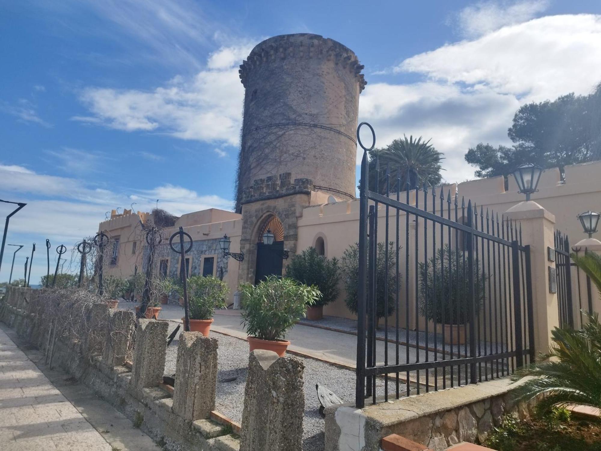 Villa Agae