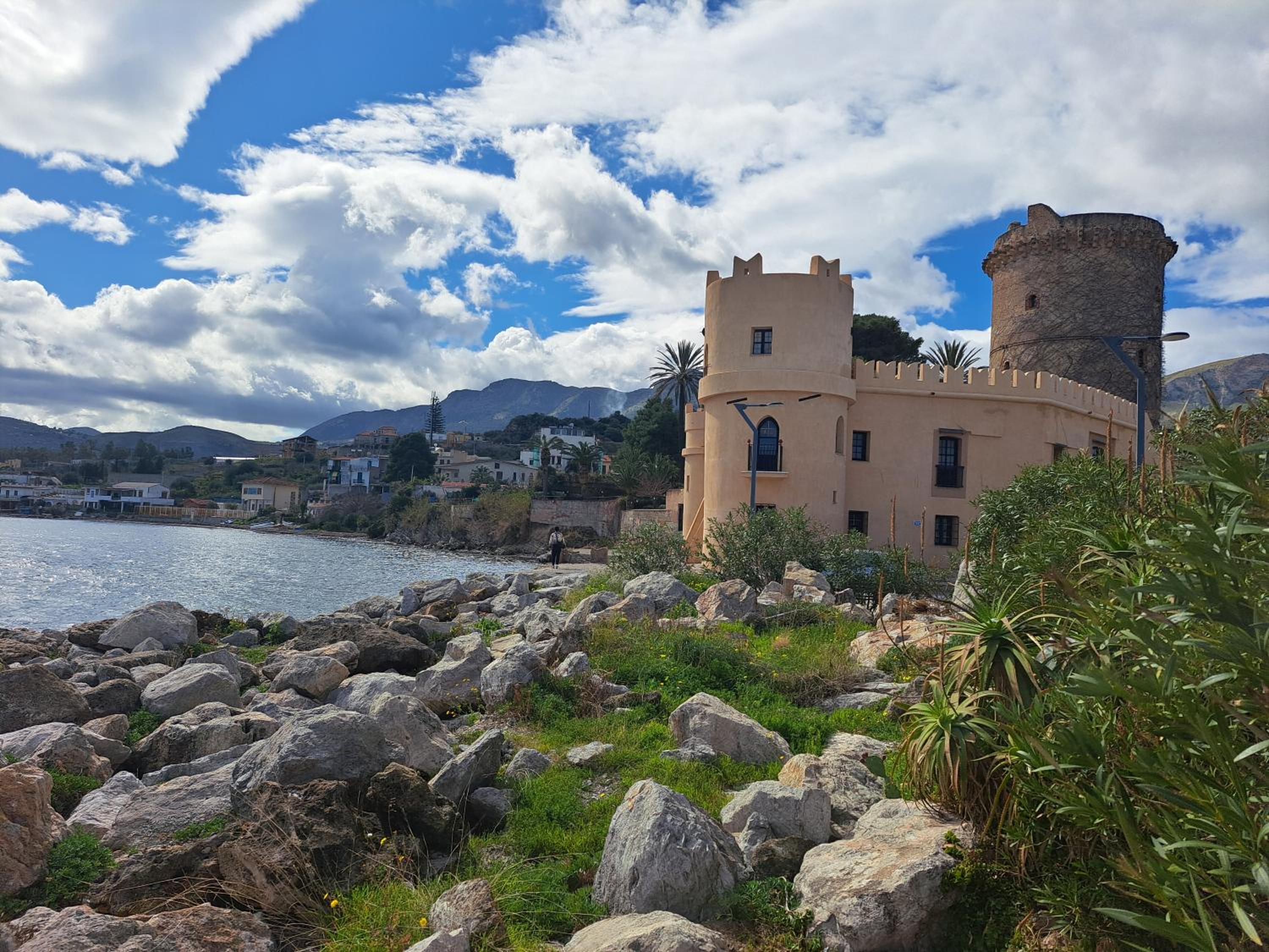 Villa Agae