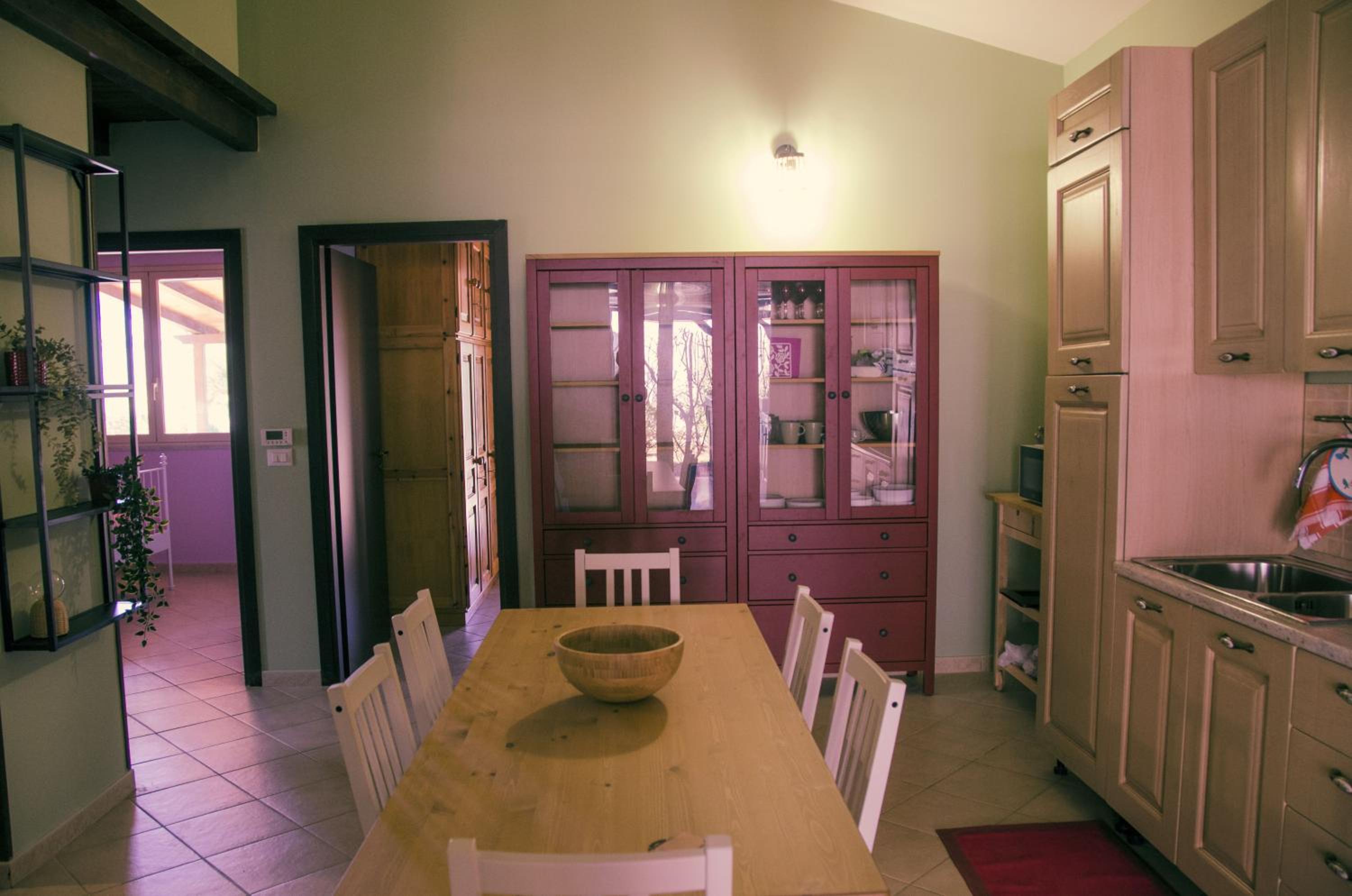 Villa Agae