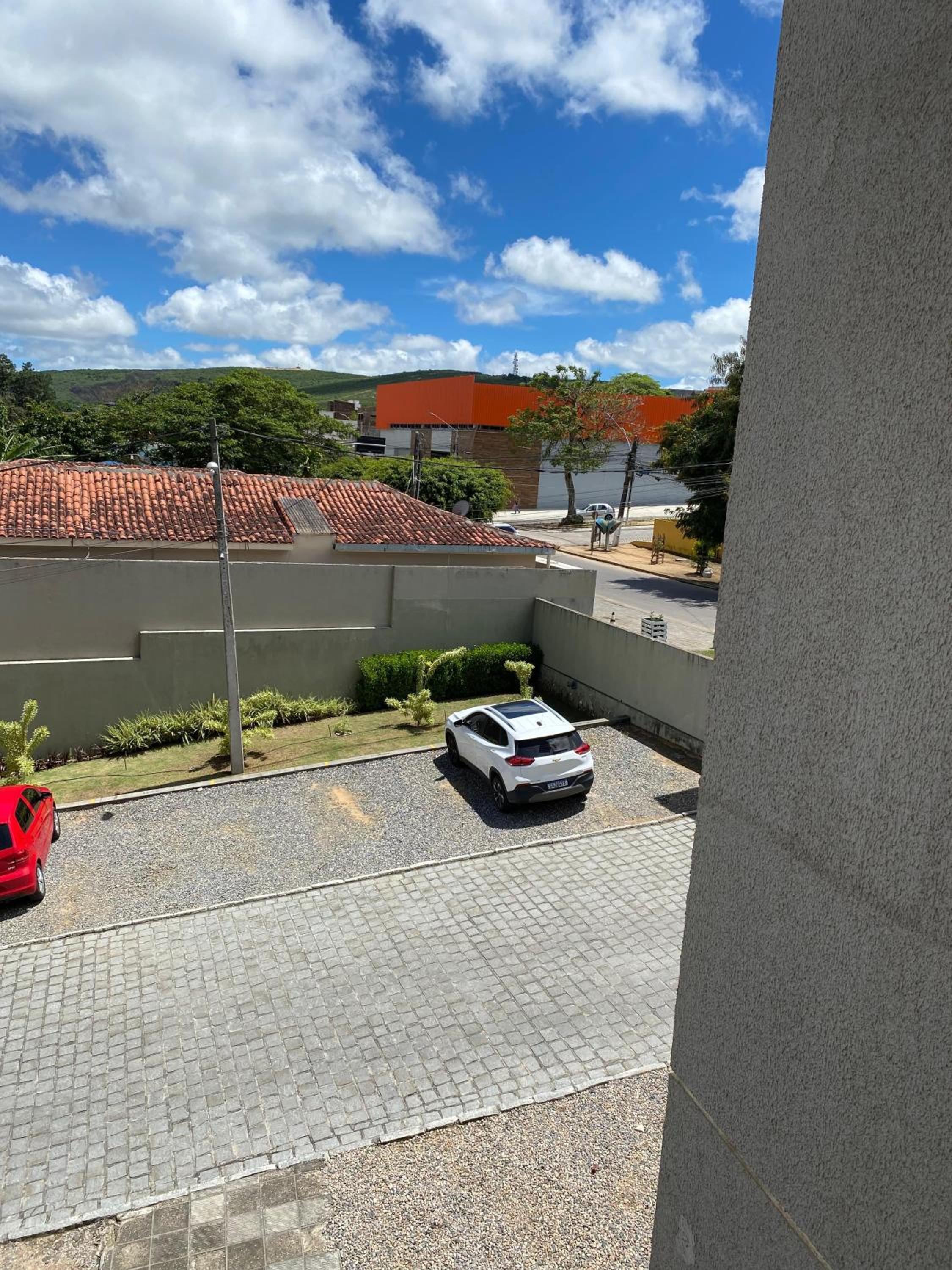 Apartamento Lótus Ar Cond Pertinho FIG e Centro