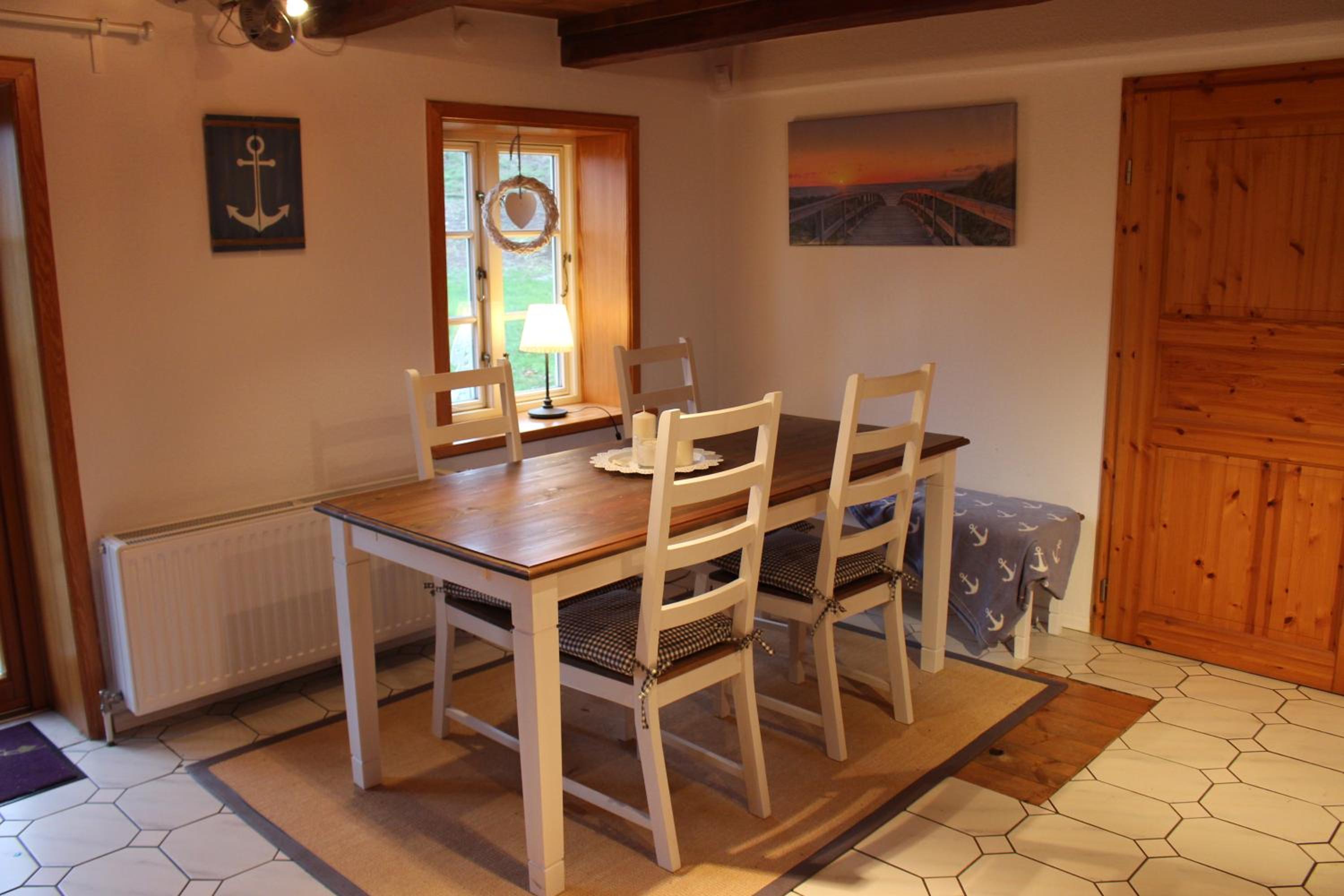 Ferienhaus Eiderdeich