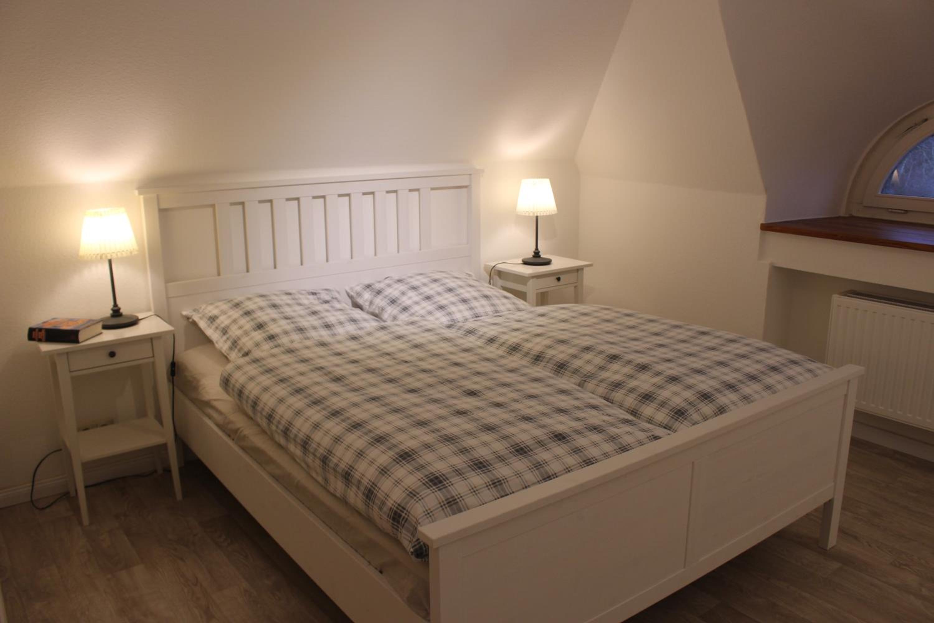 Ferienhaus Eiderdeich