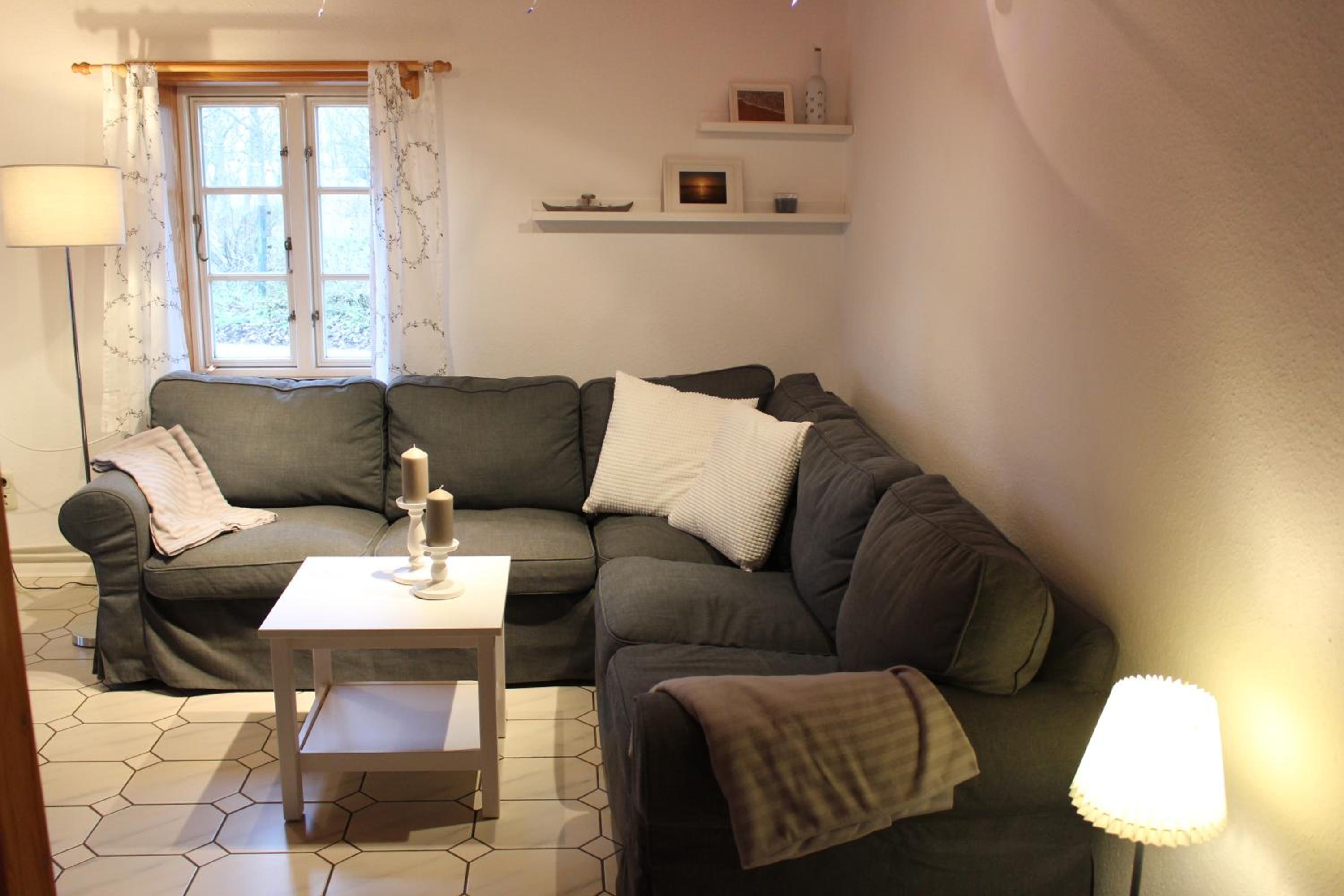 Ferienhaus Eiderdeich