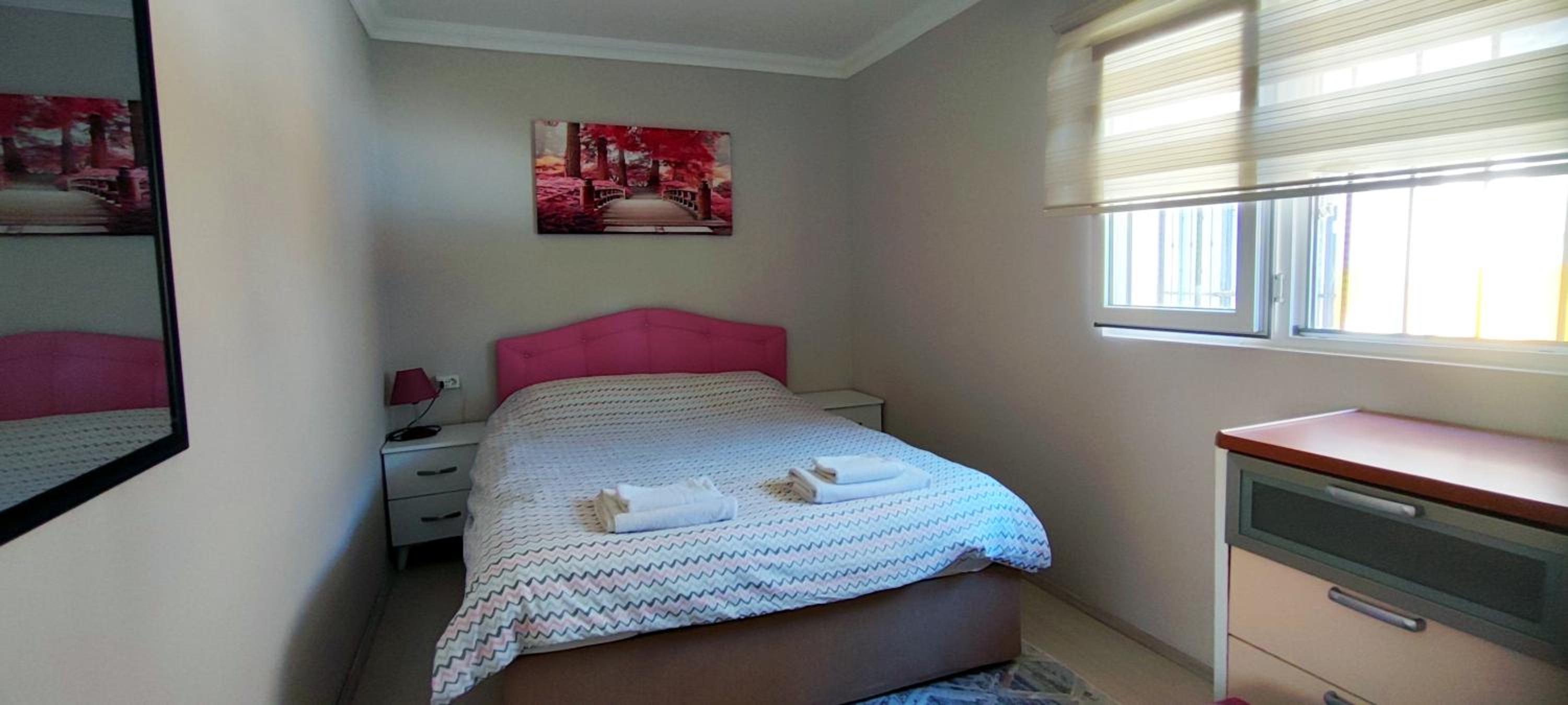 çileks apart otel - Image 105