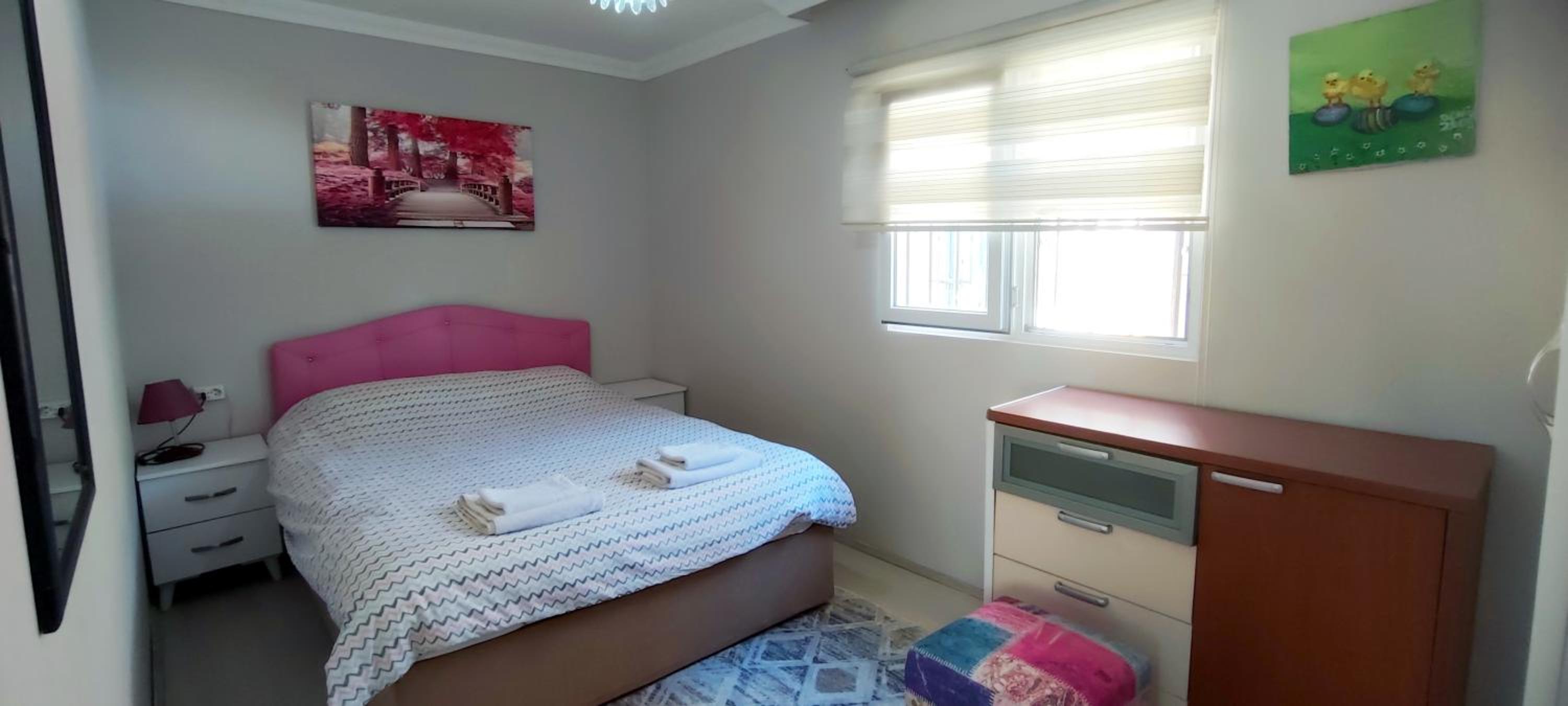 çileks apart otel - Image 104