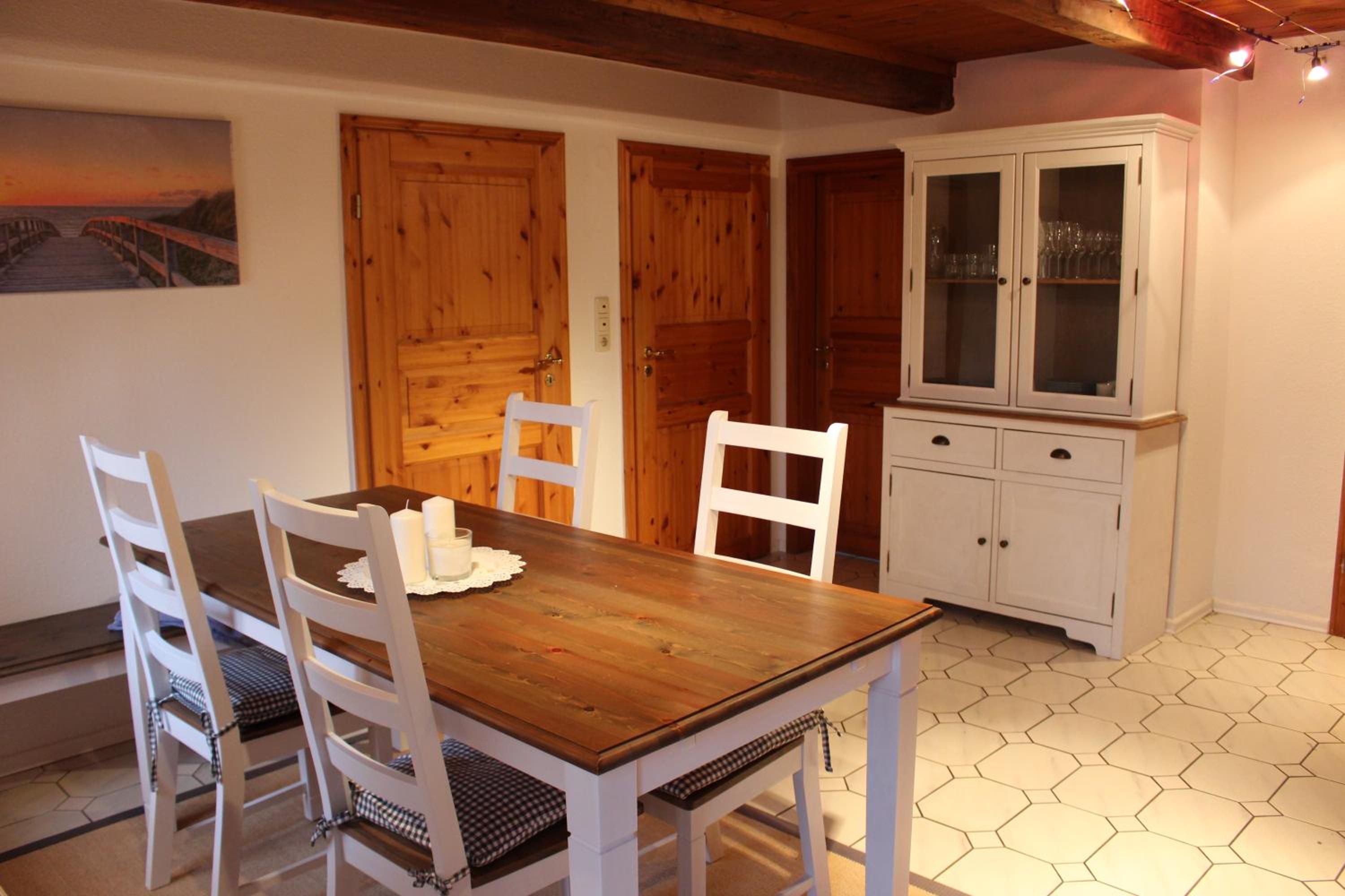 Ferienhaus Eiderdeich