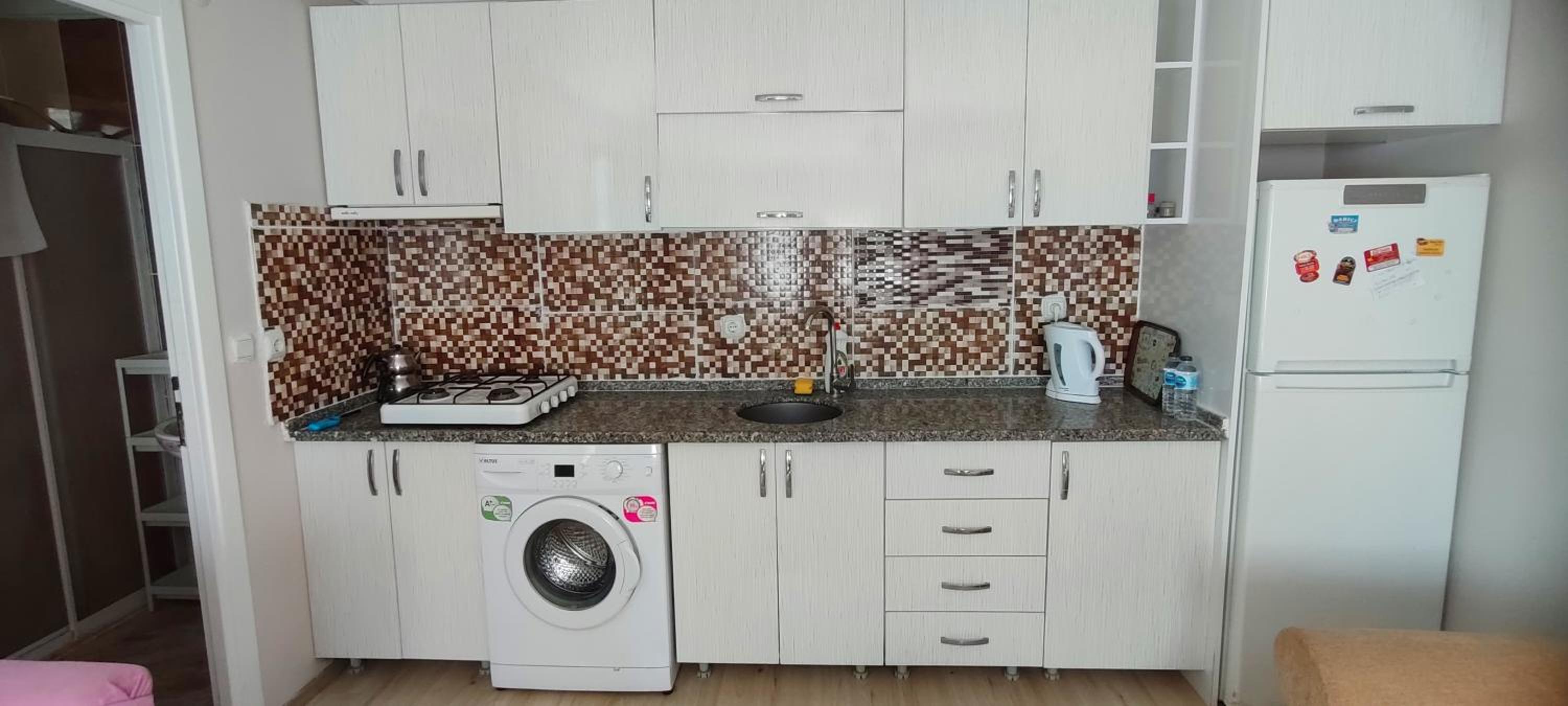 çileks apart otel - Image 108