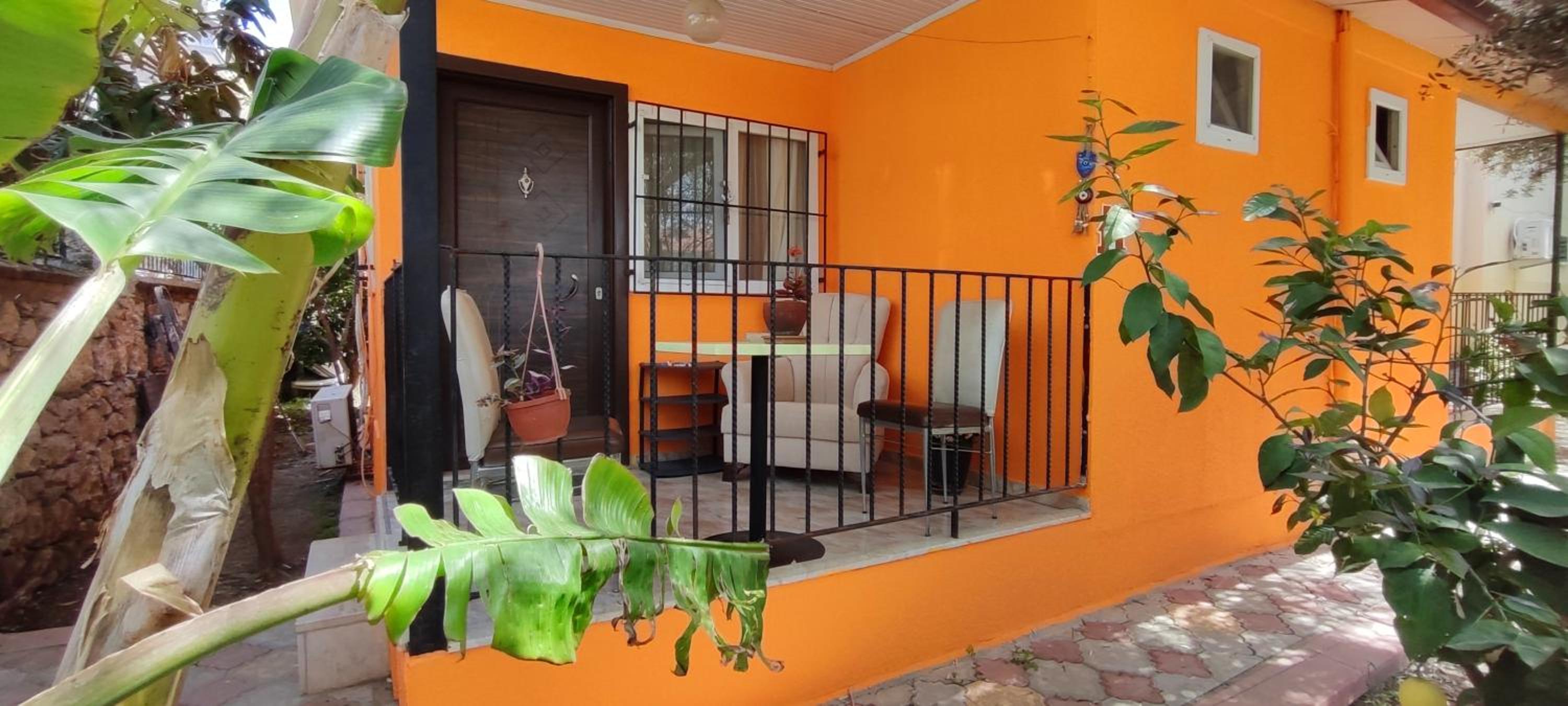 çileks apart otel - Image 110